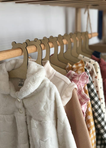 Minimalismus und Babykleidung