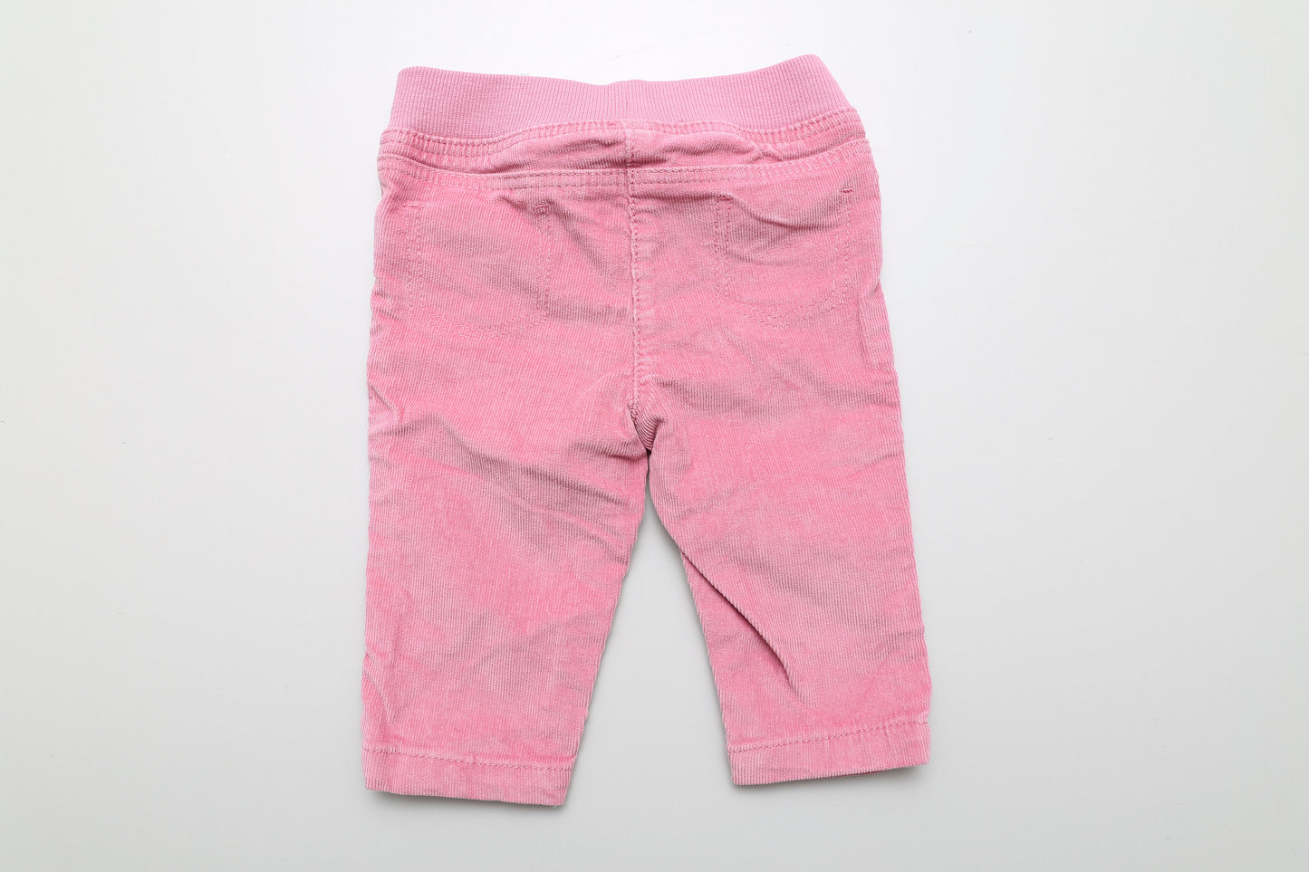 Rosa Cordhose (68)