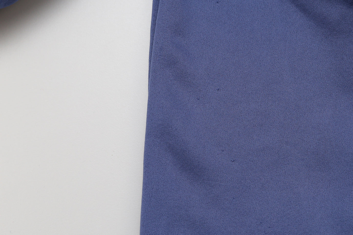 Blauer Softshell-Overall (74-80) - KlugeMutti