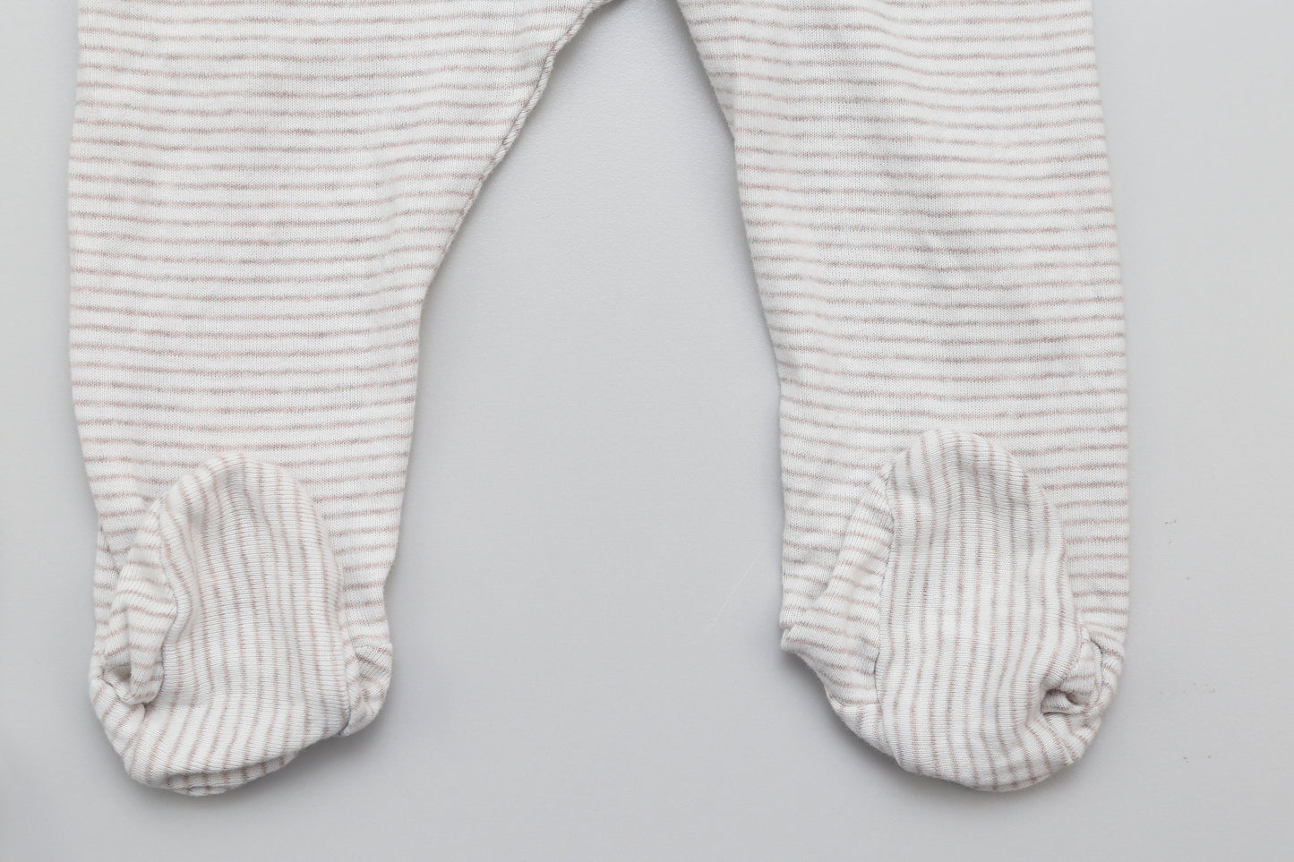 Leggings mit umschlagbund aus Bio-Baumwolle (68) - KlugeMutti
