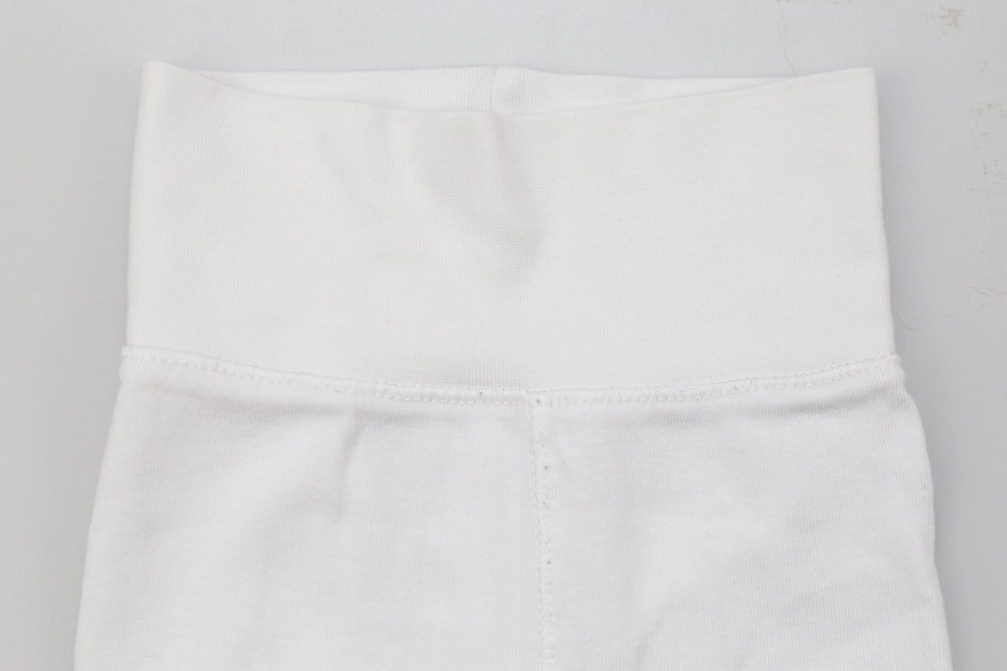 Leggings mit umschlagbund aus Bio-Baumwolle (68) - KlugeMutti