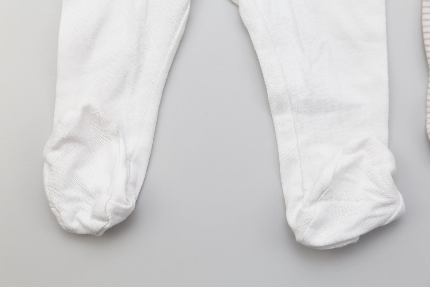 Leggings mit umschlagbund aus Bio-Baumwolle (68) - KlugeMutti