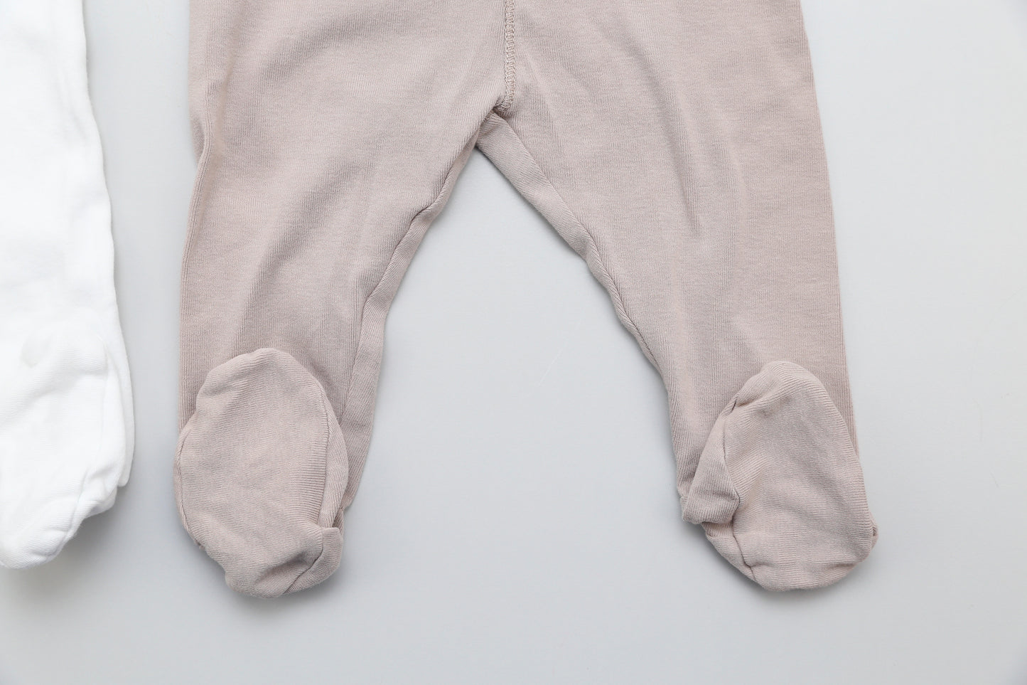 Leggings set mit umschlagbund (68) - KlugeMutti
