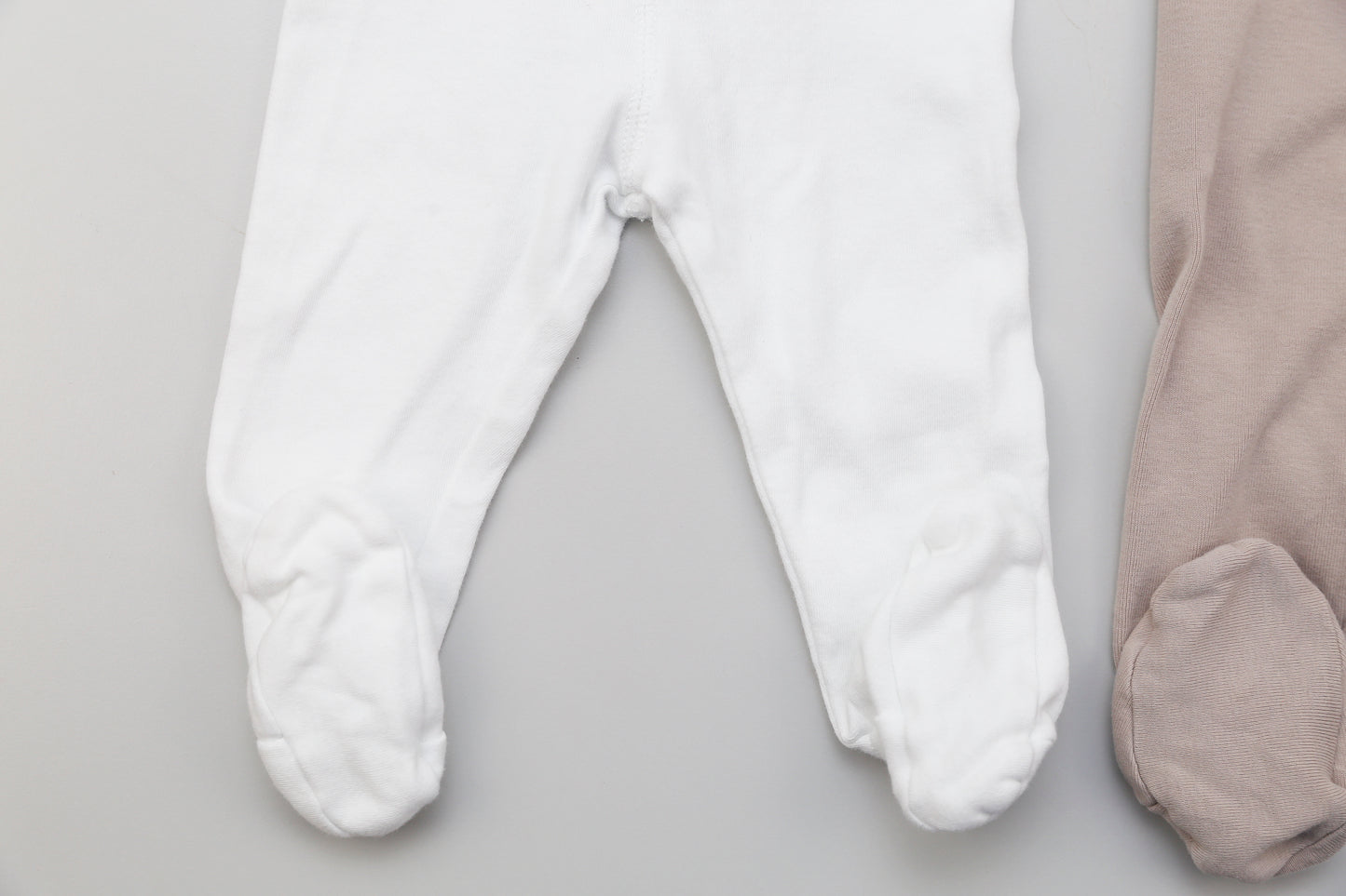 Leggings set mit umschlagbund (68) - KlugeMutti