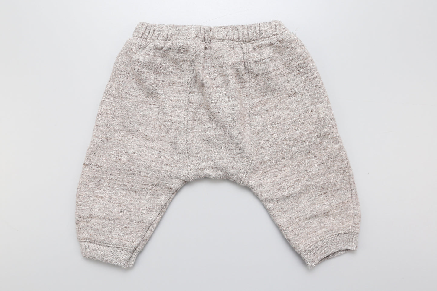 Beige Jogginghose (68) - KlugeMutti
