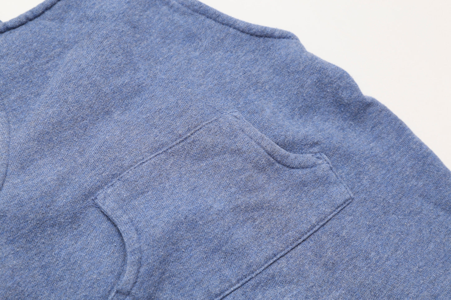 Blaue Latzhose (80) - KlugeMutti