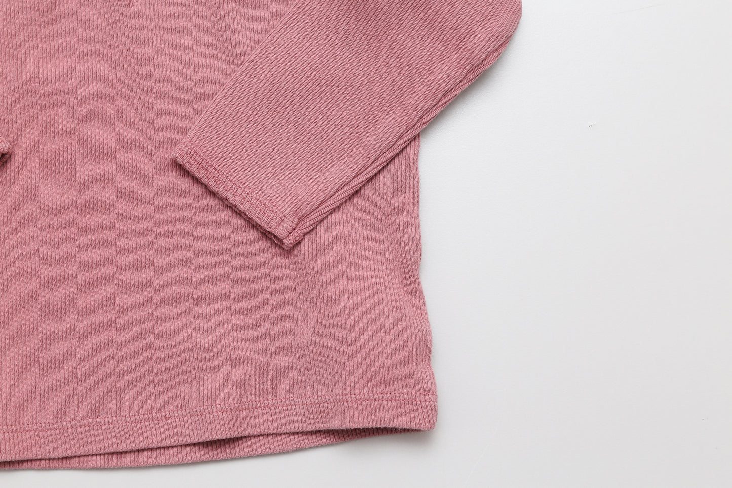 Langarmshirt aus Bio-Baumwolle (80) - KlugeMutti