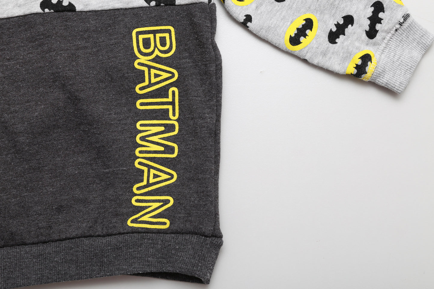 Jungen Batman Pullover (80) - KlugeMutti