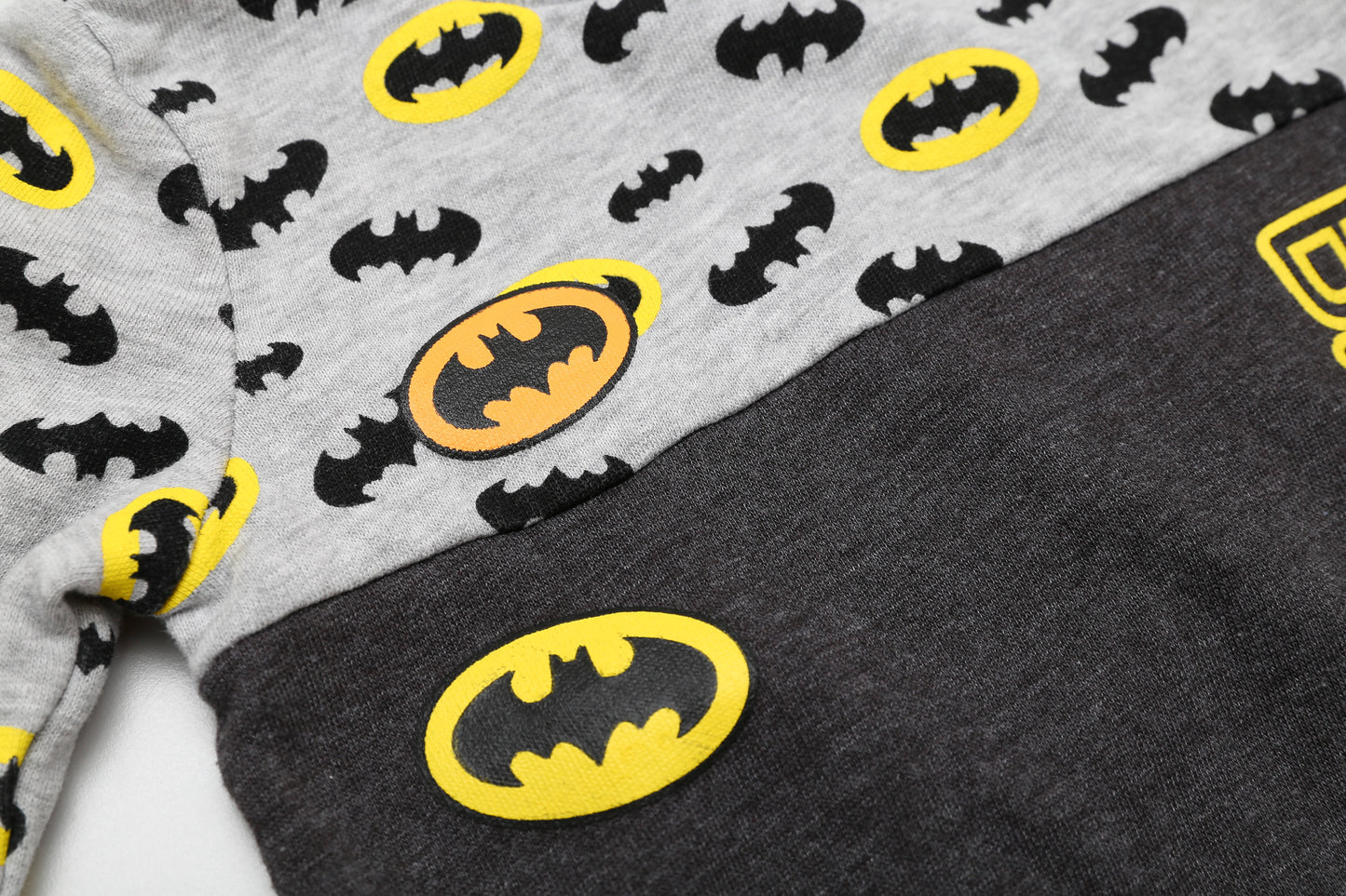 Jungen Batman Pullover (80) - KlugeMutti