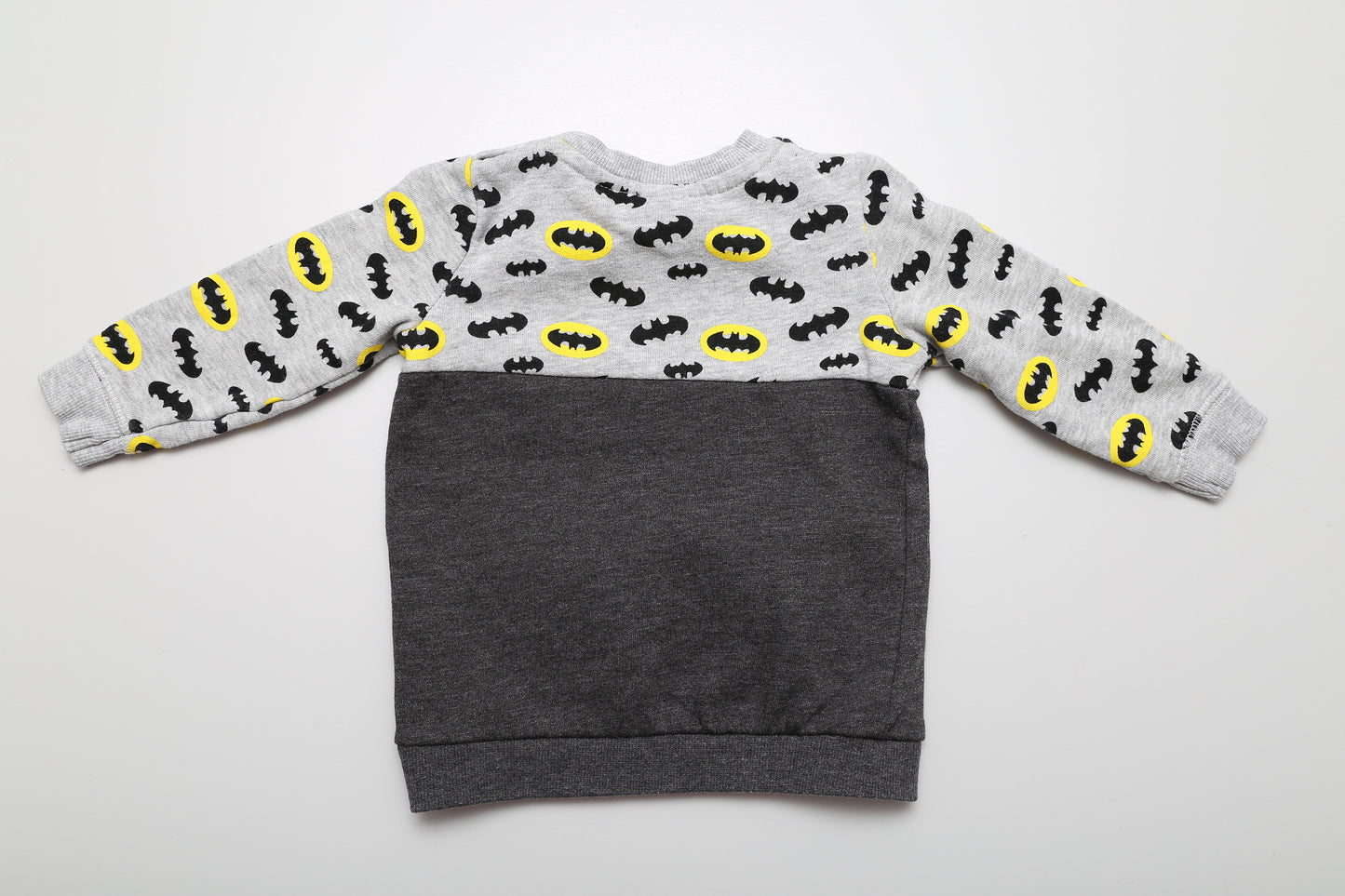 Jungen Batman Pullover (80) - KlugeMutti