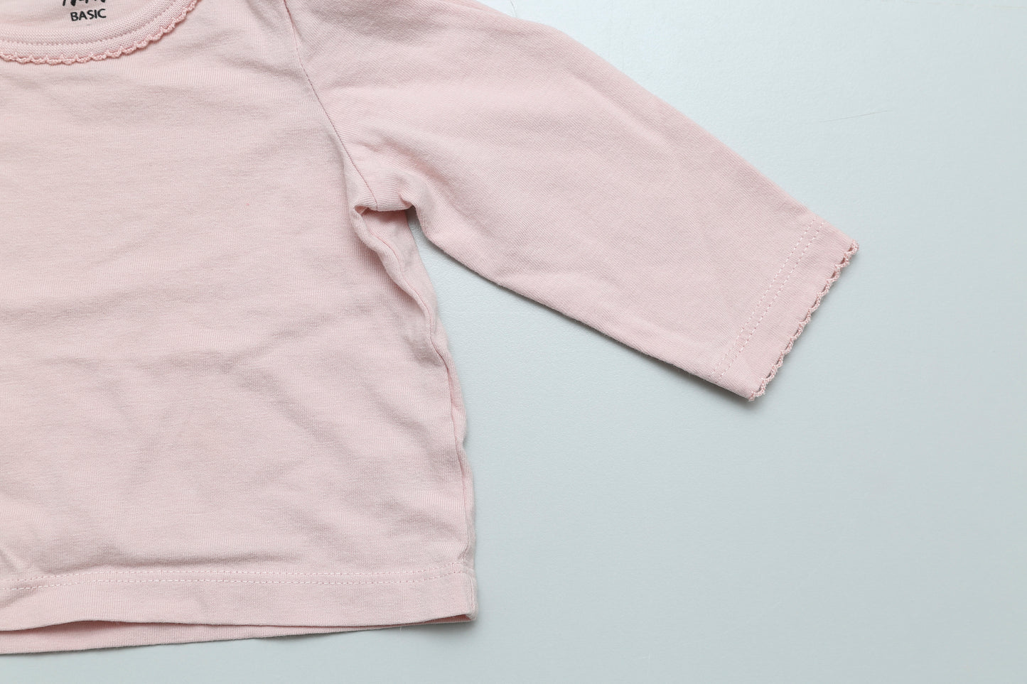 3-er Langarmshirt-Set aus Bio-Baumwolle (56) - KlugeMutti