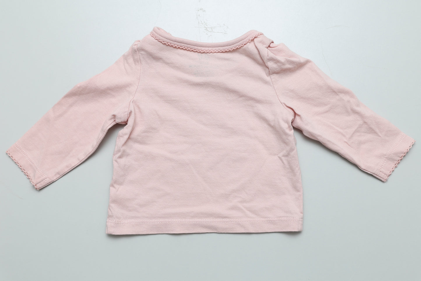 3-er Langarmshirt-Set aus Bio-Baumwolle (56) - KlugeMutti