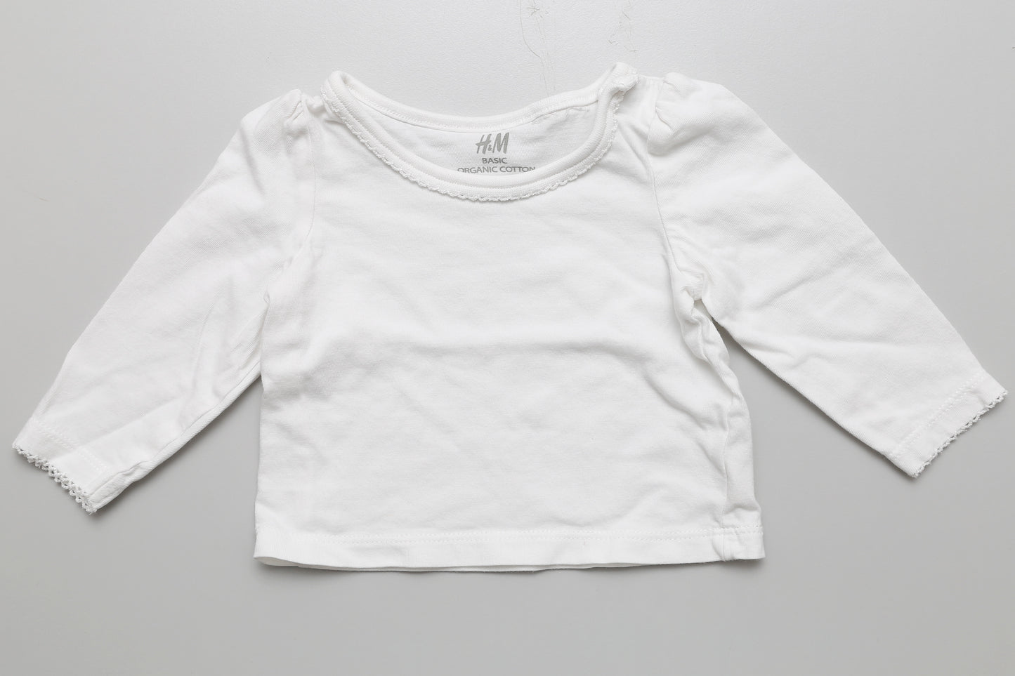 3-er Langarmshirt-Set aus Bio-Baumwolle (56) - KlugeMutti