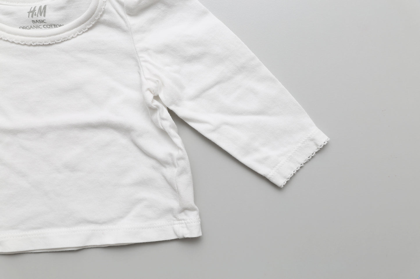 3-er Langarmshirt-Set aus Bio-Baumwolle (56) - KlugeMutti