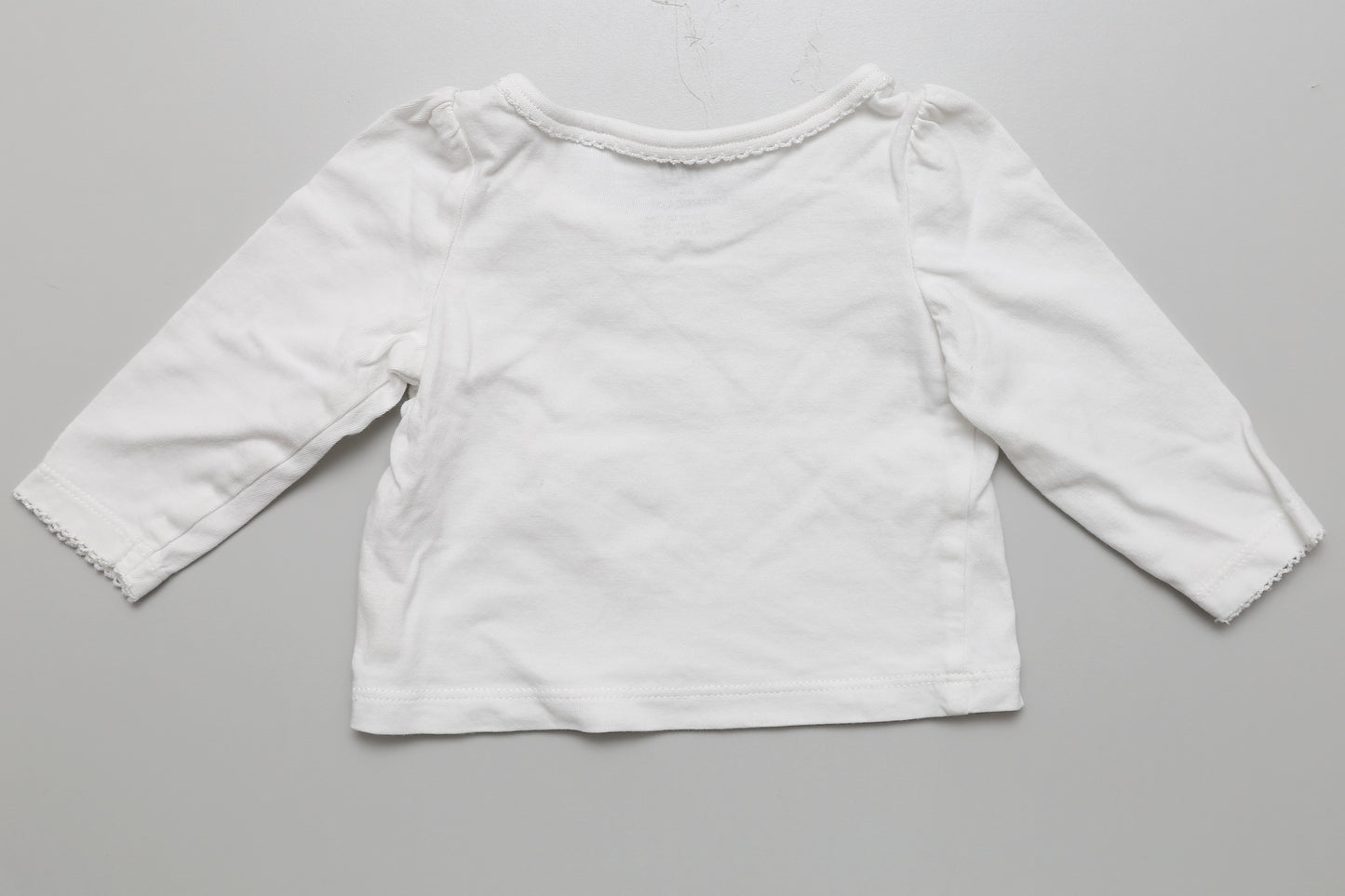3-er Langarmshirt-Set aus Bio-Baumwolle (56) - KlugeMutti