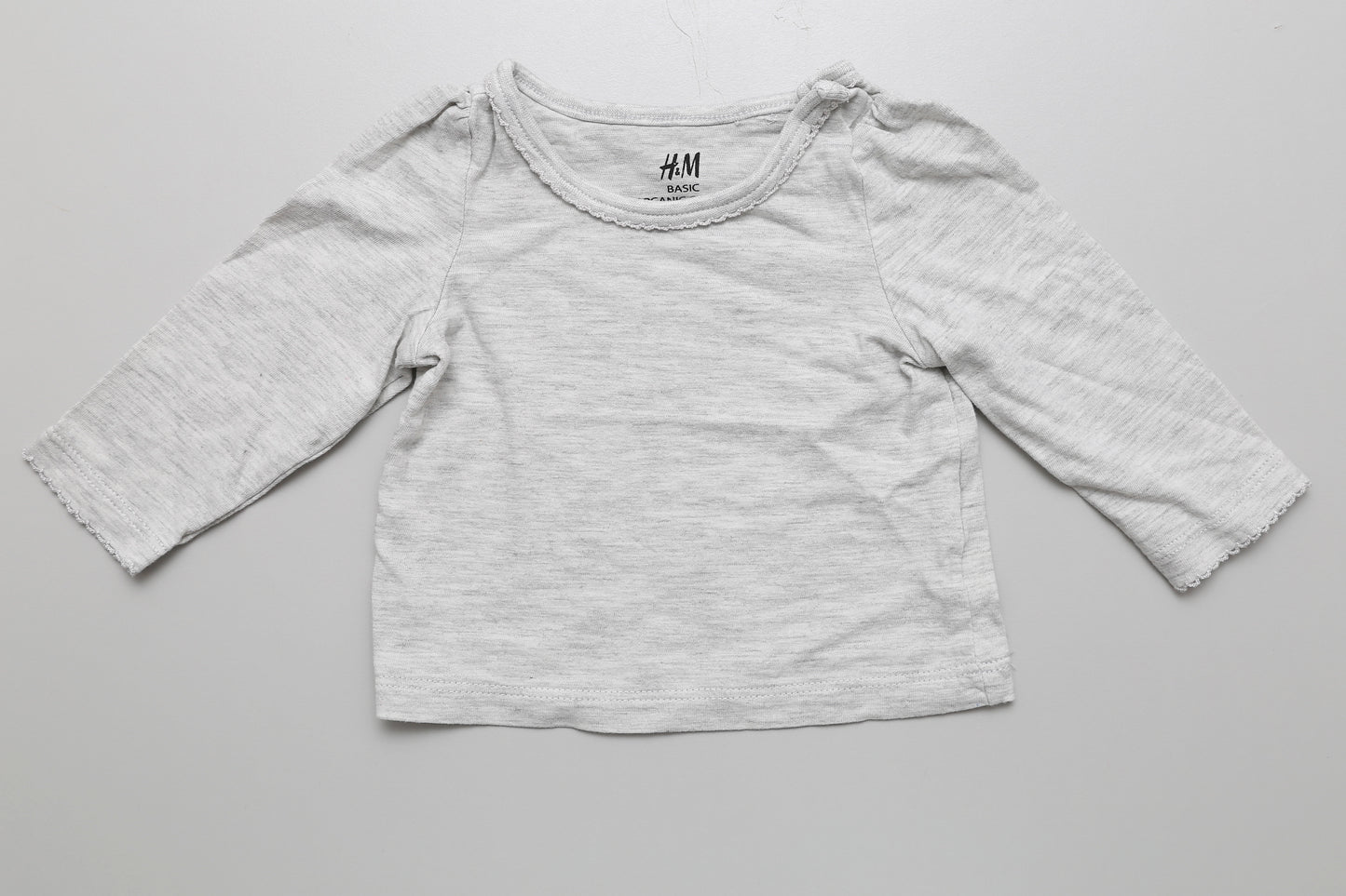 3-er Langarmshirt-Set aus Bio-Baumwolle (56) - KlugeMutti