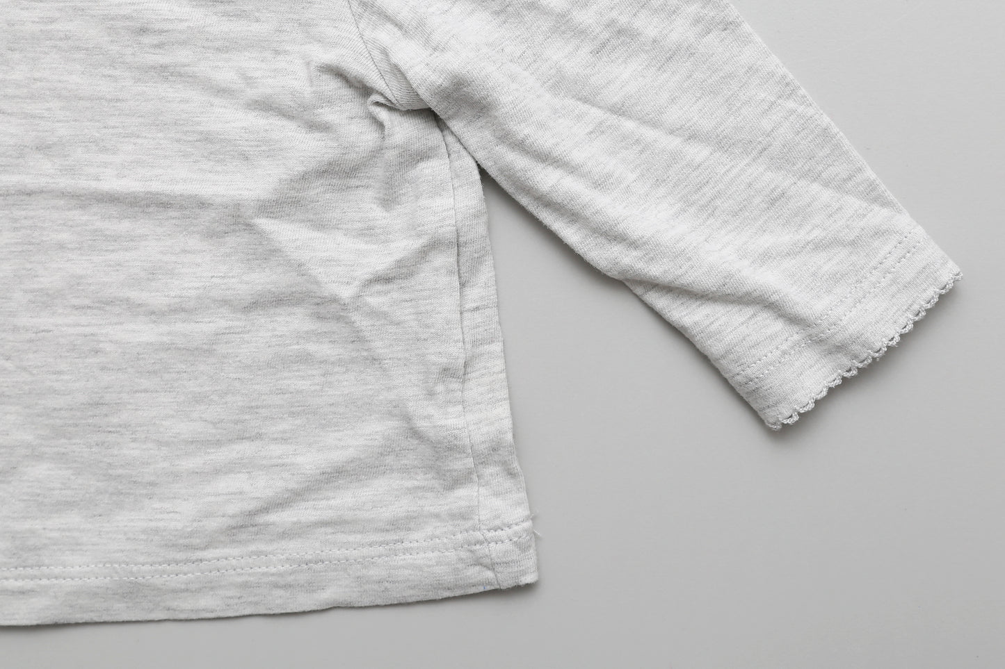 3-er Langarmshirt-Set aus Bio-Baumwolle (56) - KlugeMutti