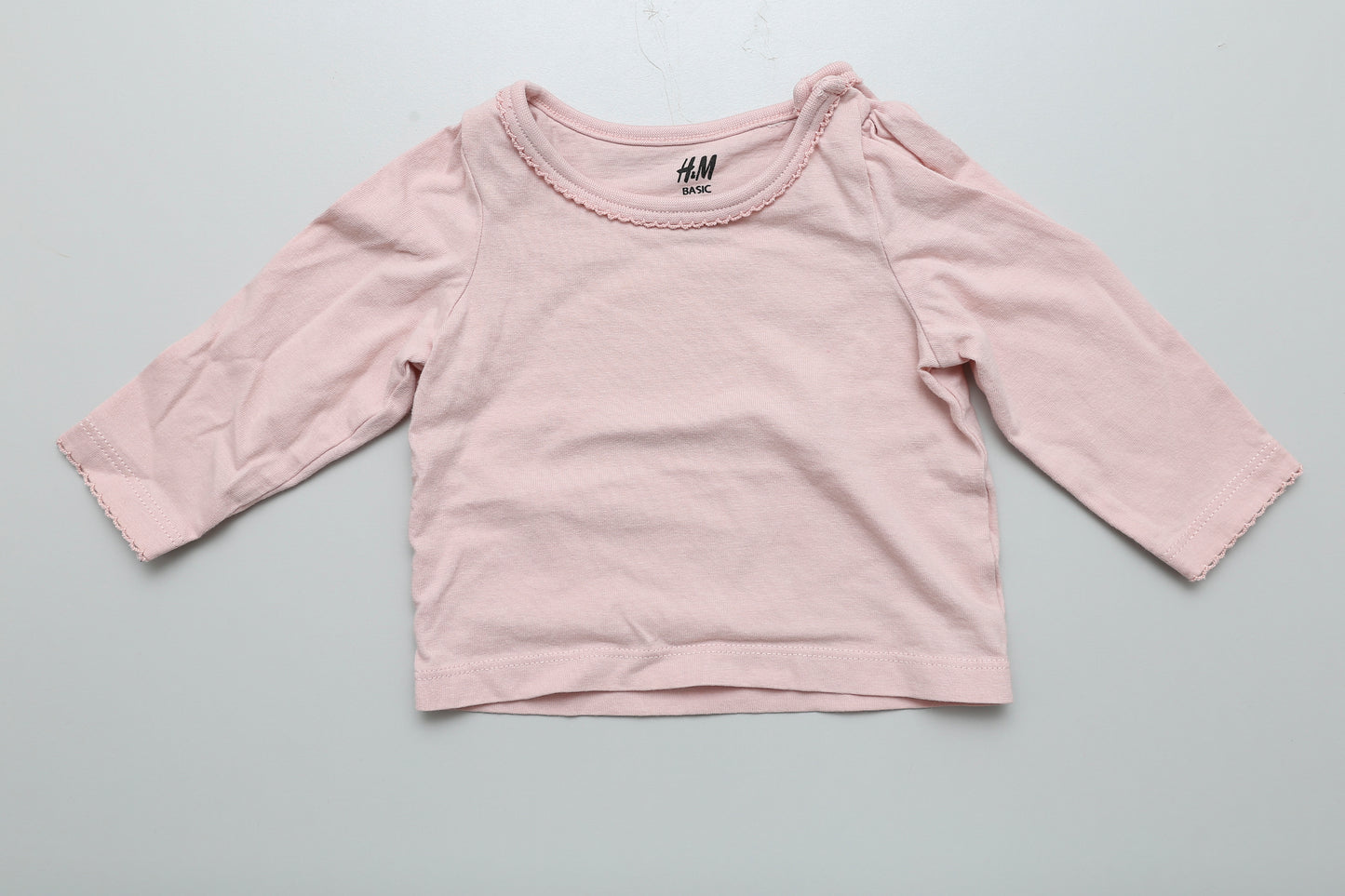 3-er Langarmshirt-Set aus Bio-Baumwolle (56) - KlugeMutti