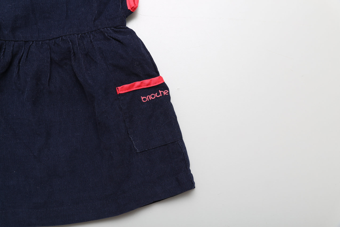 Kleid mit passender Strumpfhose (56) - KlugeMutti