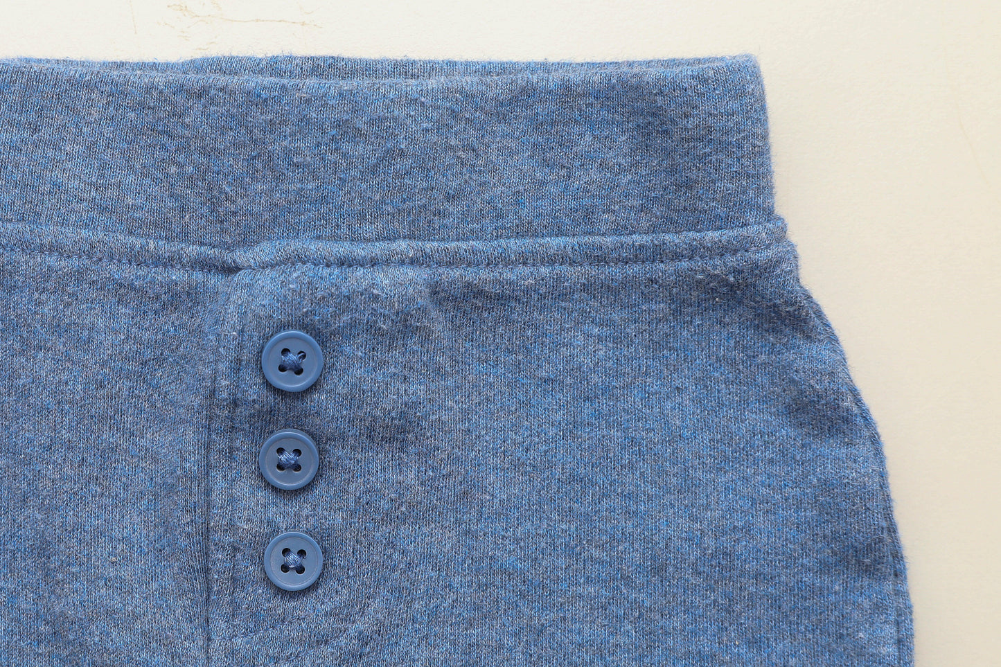 Blaue Hose (56-62) - KlugeMutti