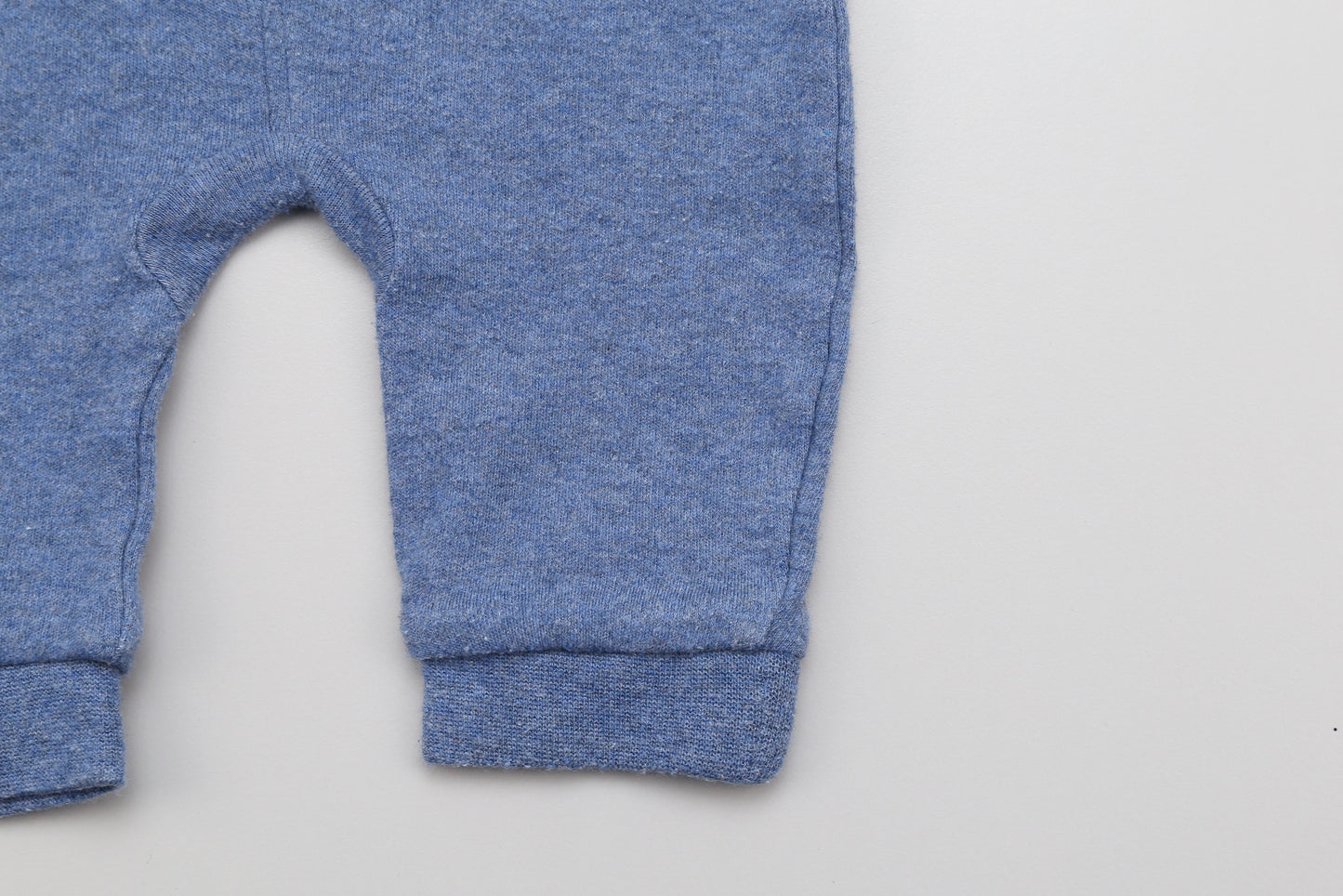Blaue Hose (56-62) - KlugeMutti