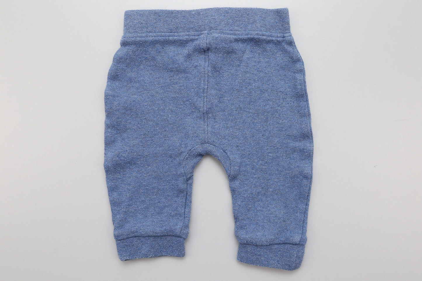 Blaue Hose (56-62) - KlugeMutti