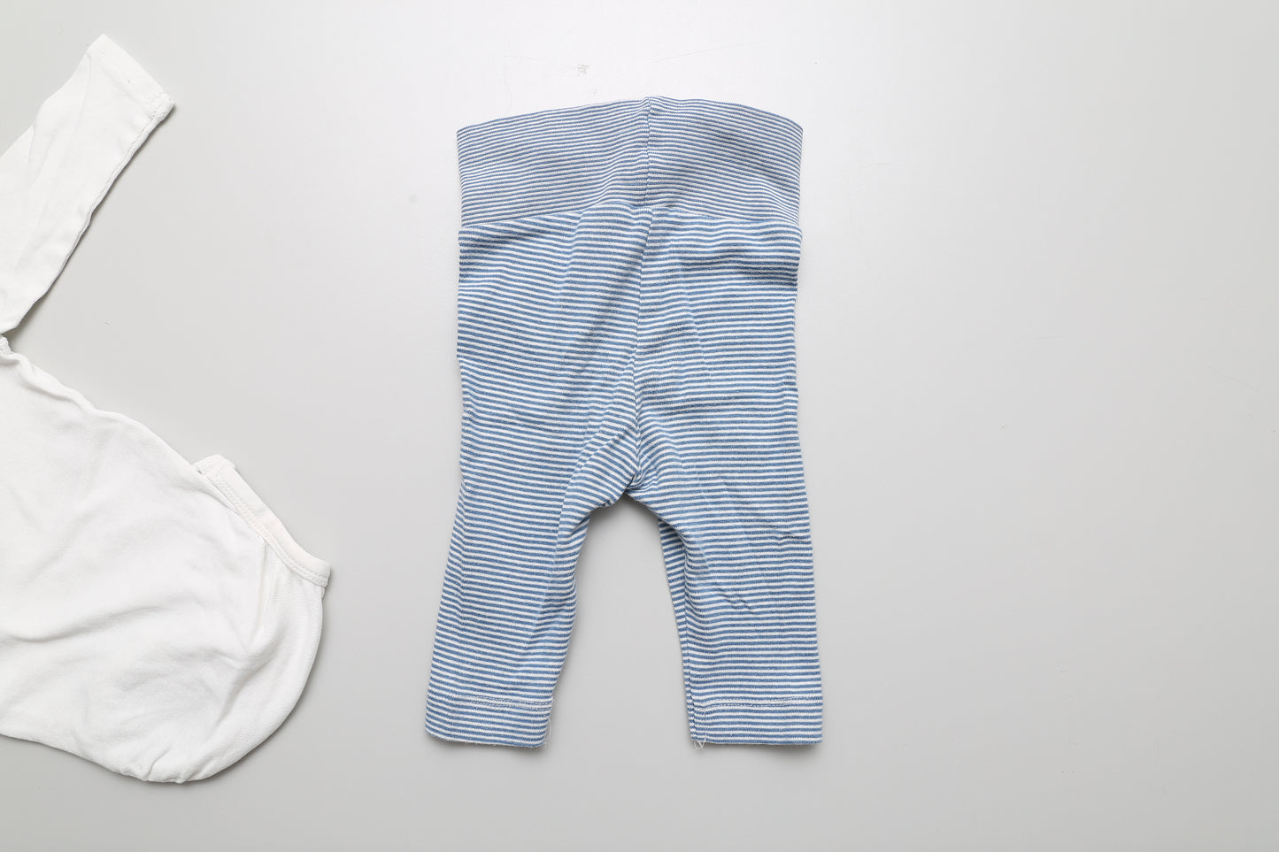 Body-Leggings-Set aus Bio-Baumwolle (62)