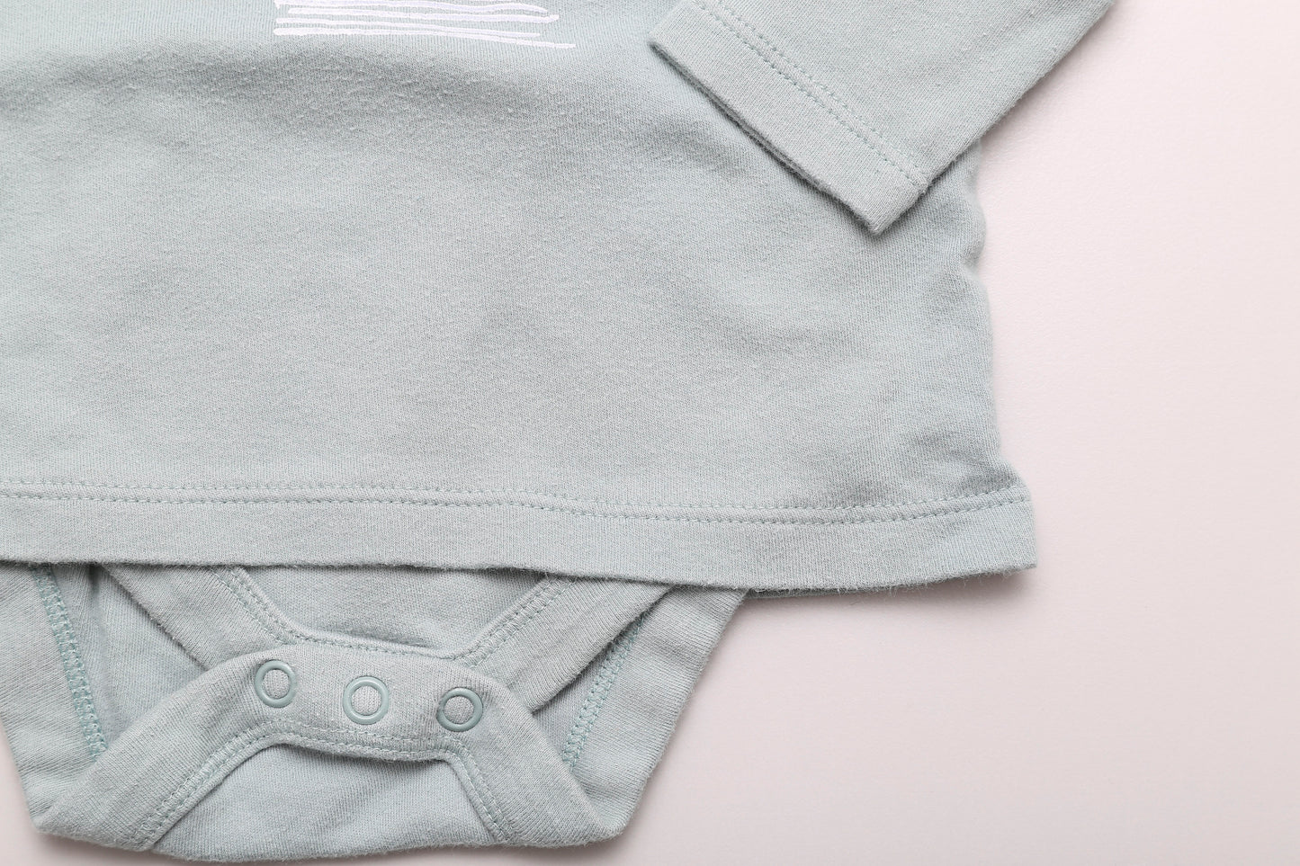 T-Shirt-Body mit Eisbärenmotiv (62) - KlugeMutti