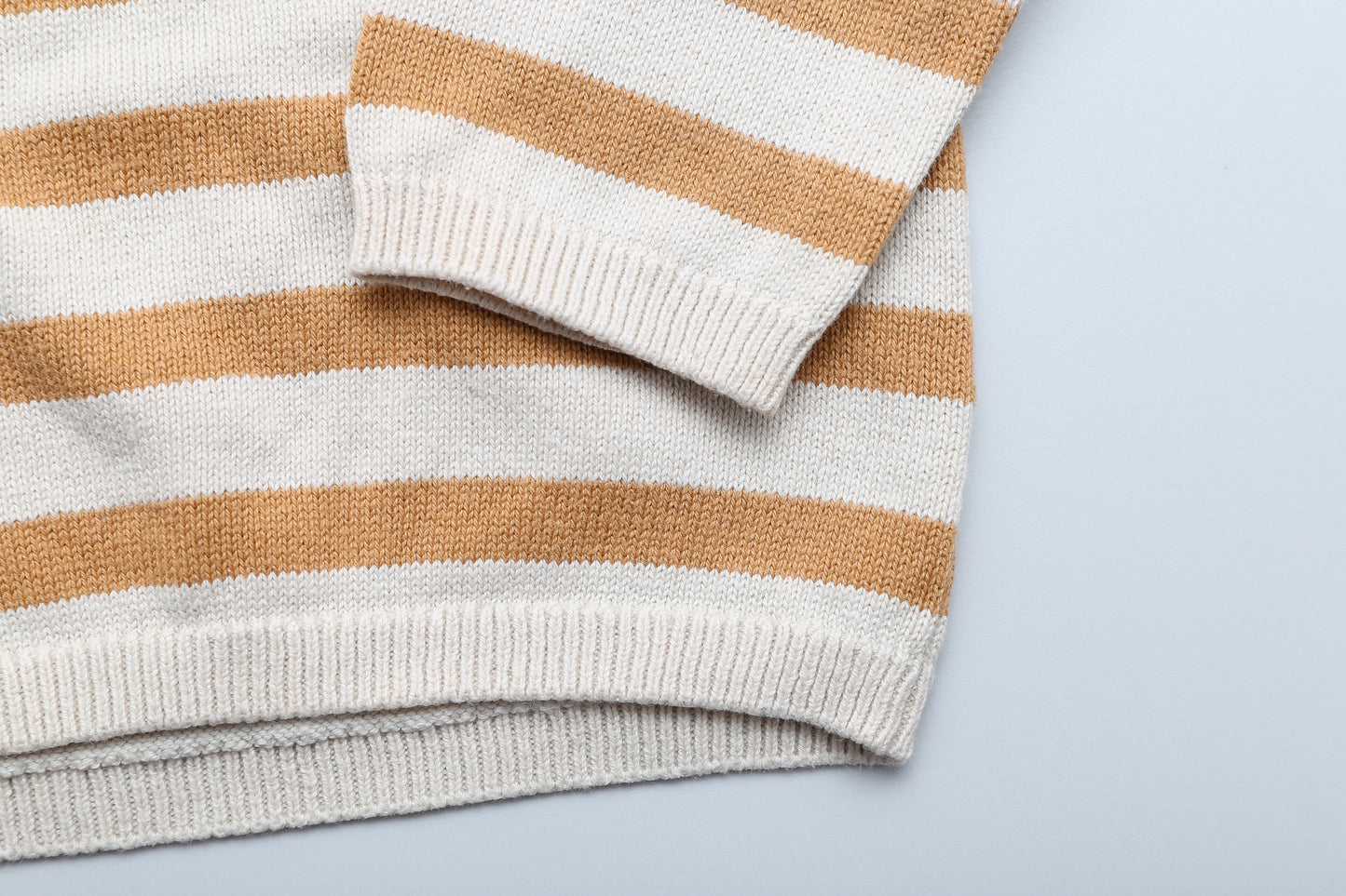 2-teiliges Strickpullover-Set für Jungen (86)