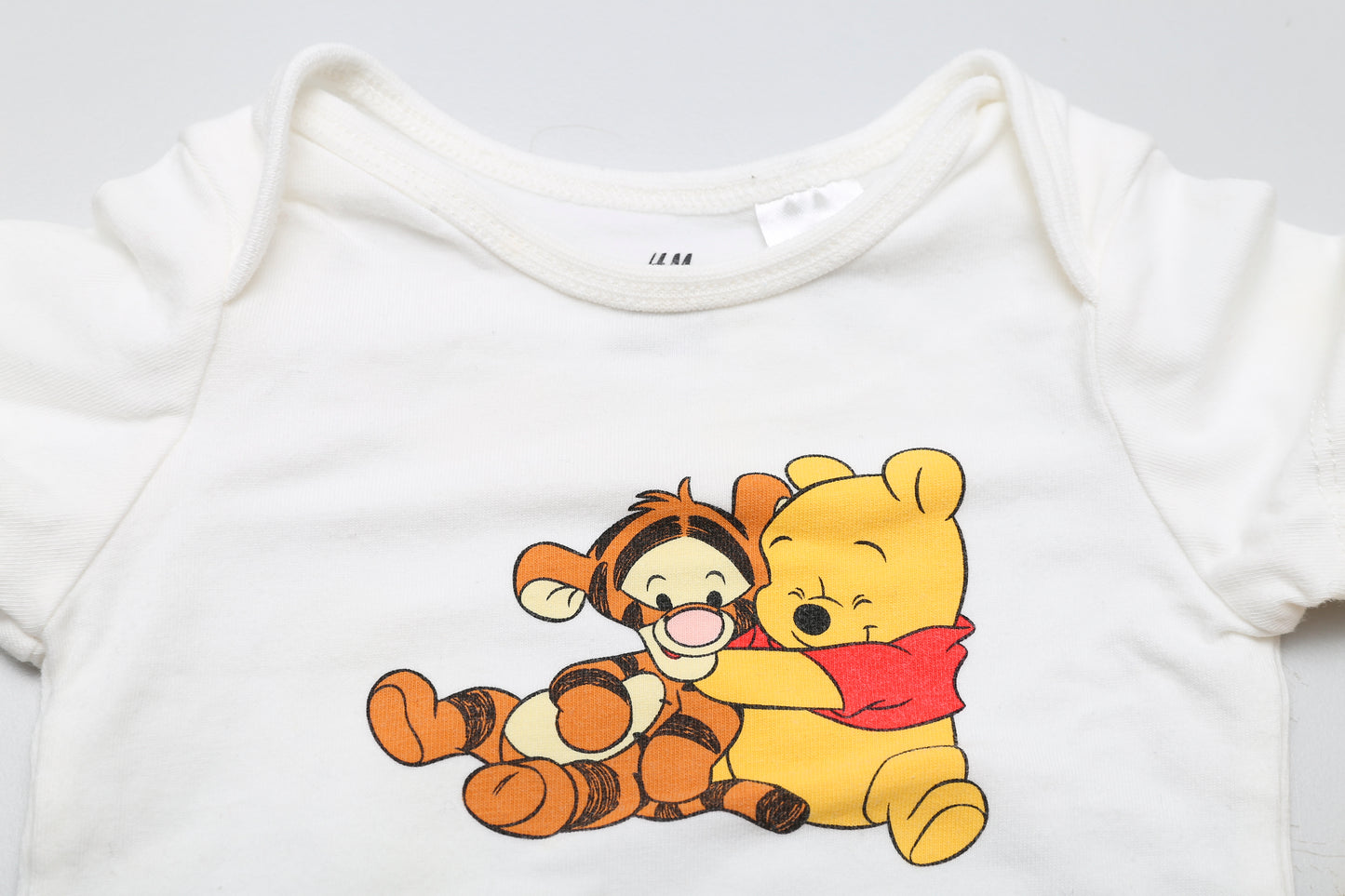 Winnie-the-Pooh-Set aus Bio-Baumwolle (68) - KlugeMutti