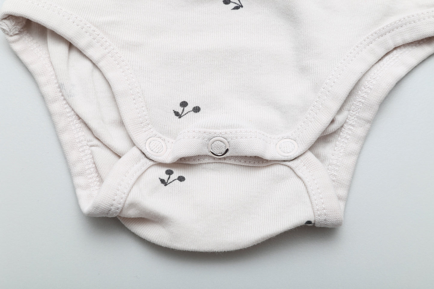 Body-Leggings-Set für Mädchen aus Bio-Baumwolle (68)