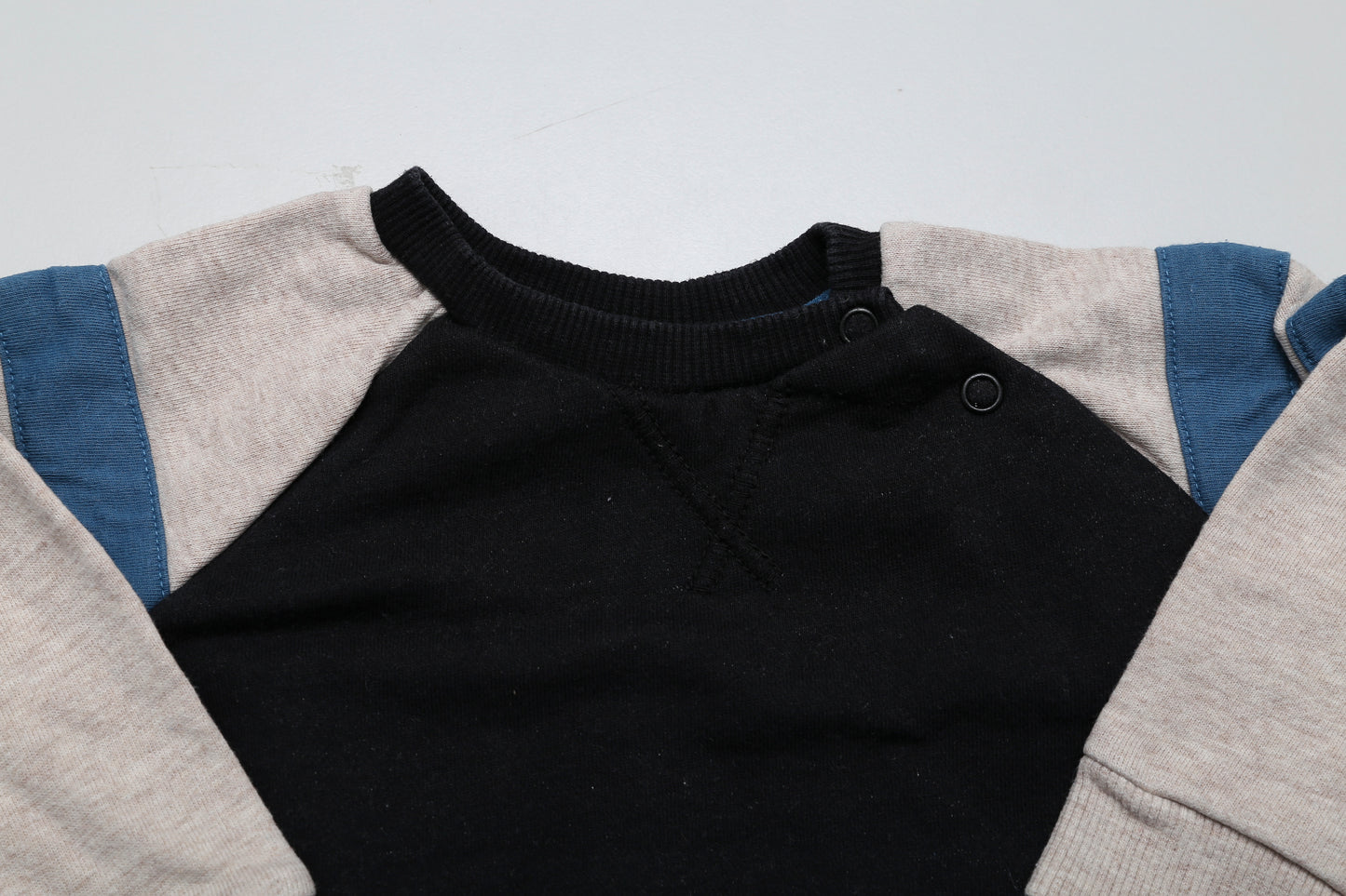 Jungen Pullover (74) - KlugeMutti