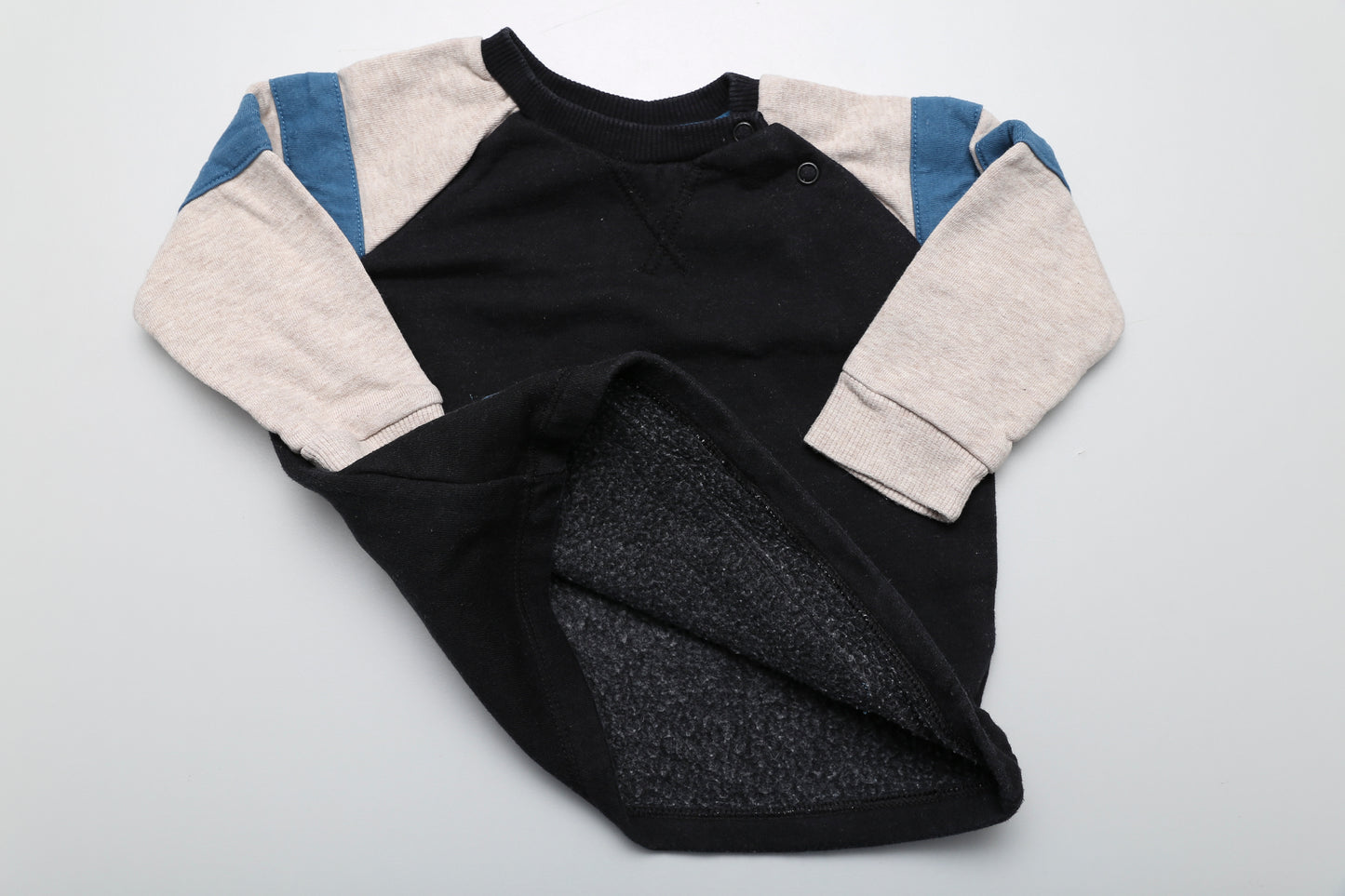Jungen Pullover (74) - KlugeMutti
