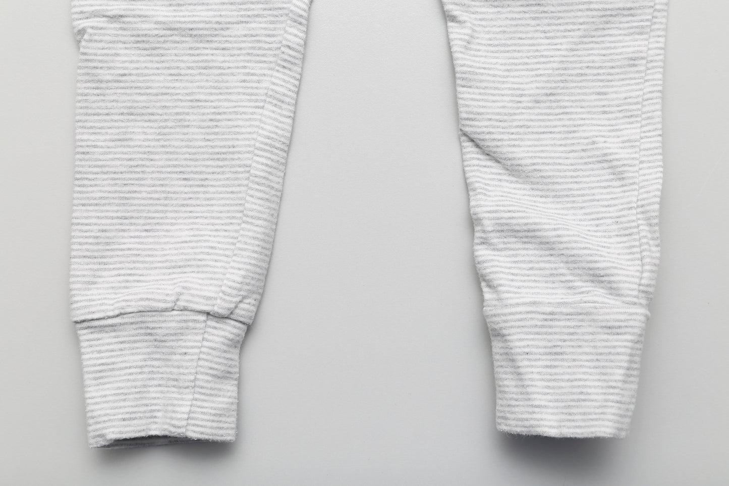Gestreifte Leggings (68-74)