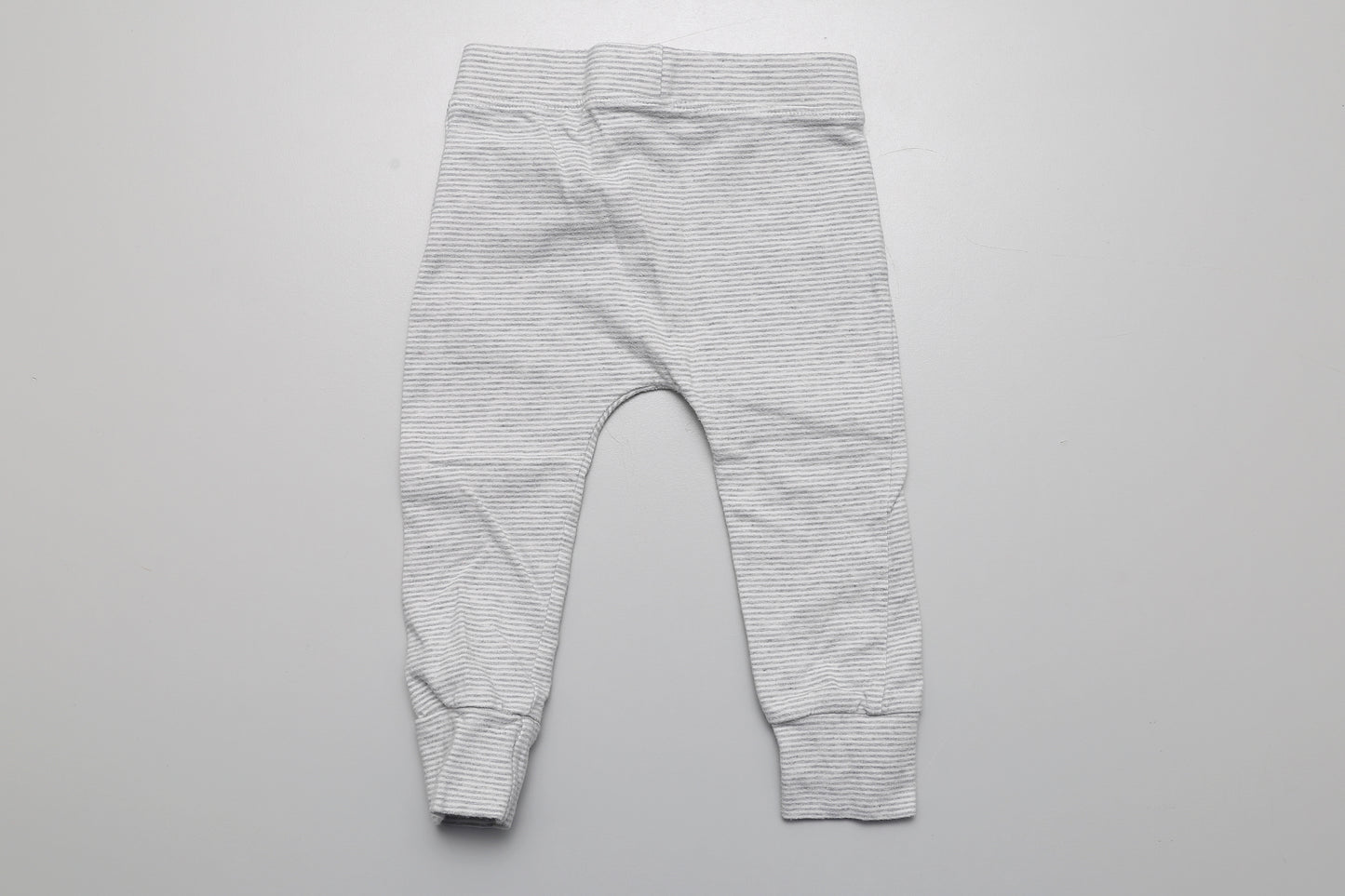 Gestreifte Leggings (68-74)