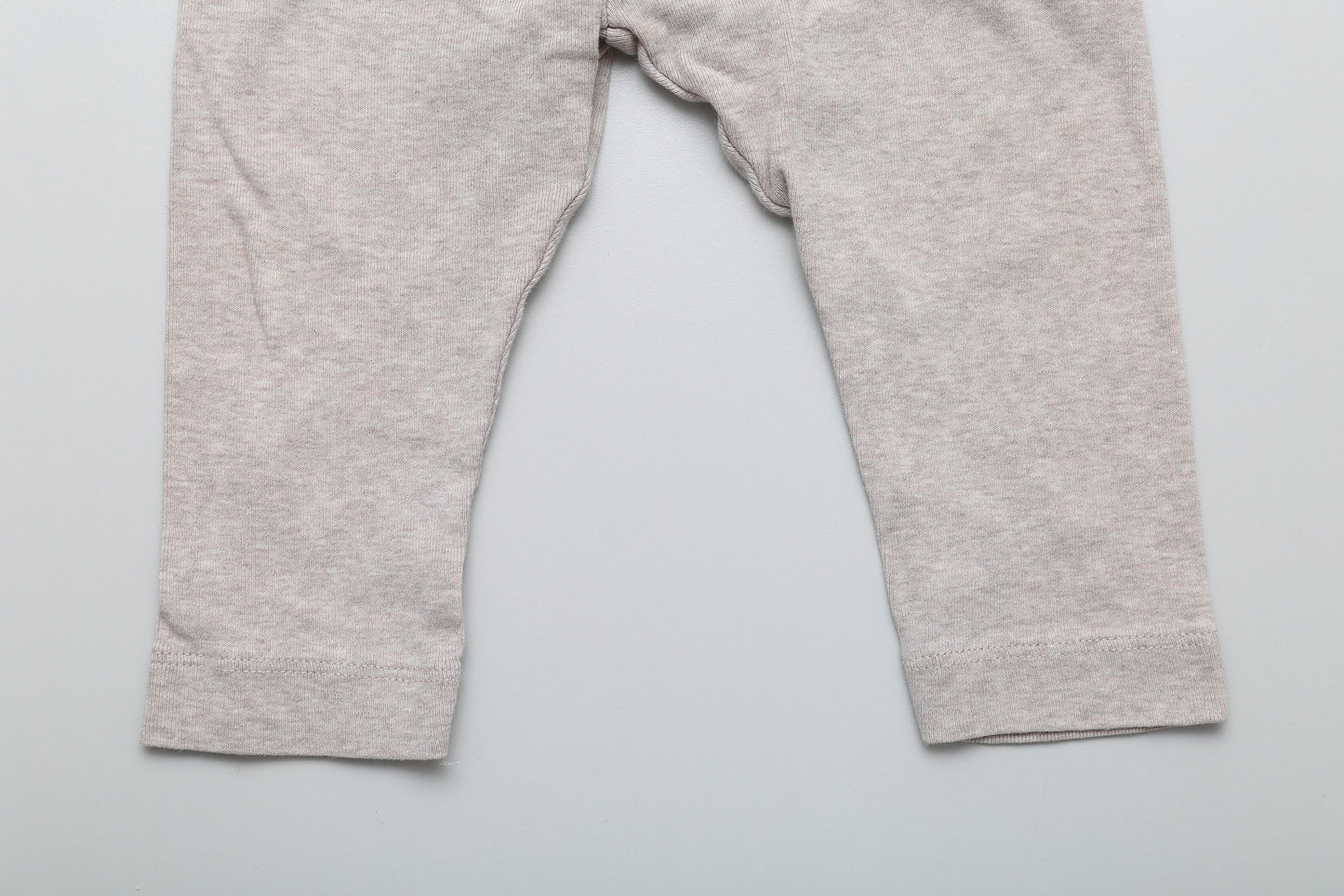 Bauchbundhose aus Bio-Baumwolle (74)