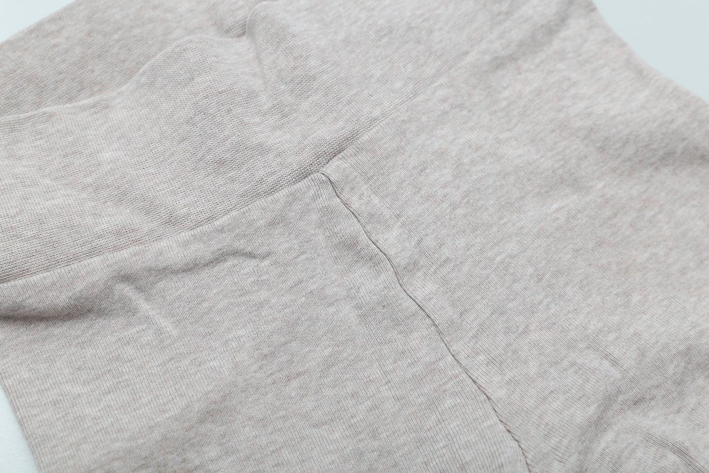 Bauchbundhose aus Bio-Baumwolle (74)