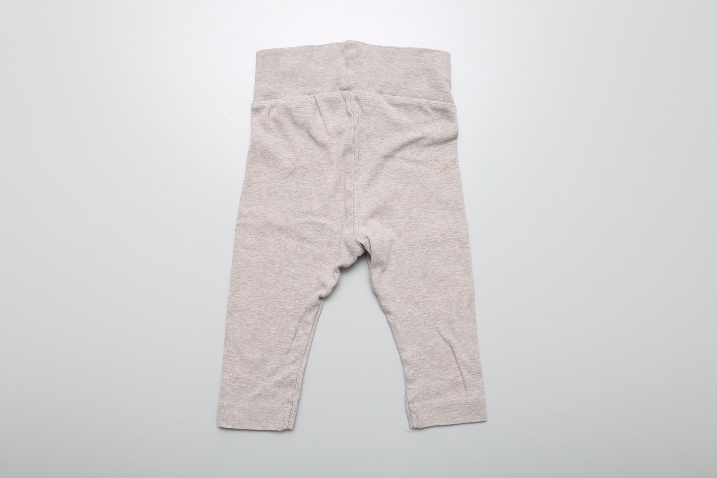 Bauchbundhose aus Bio-Baumwolle (74)