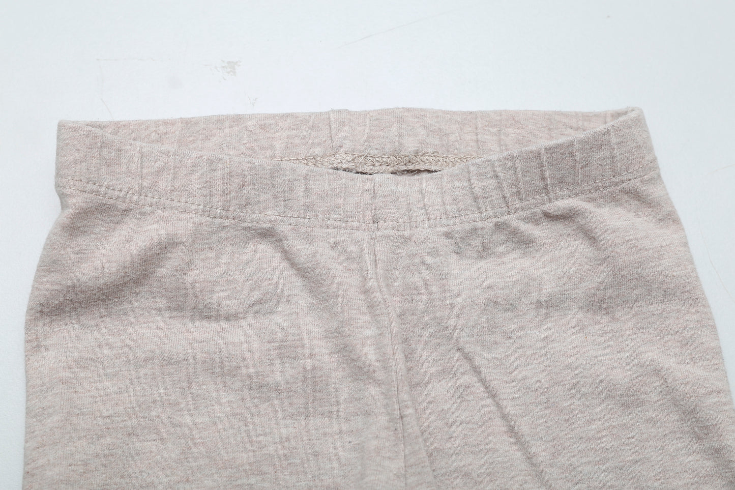 Leggings mit Igel-Motiv aus Bio-Baumwolle (74)