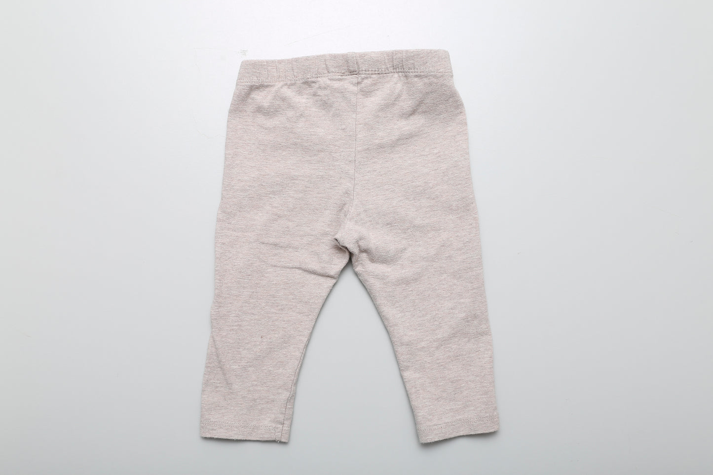 Leggings mit Igel-Motiv aus Bio-Baumwolle (74)