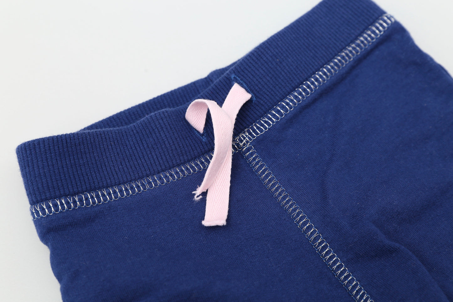 Blaue Sweatpants (68) - KlugeMutti