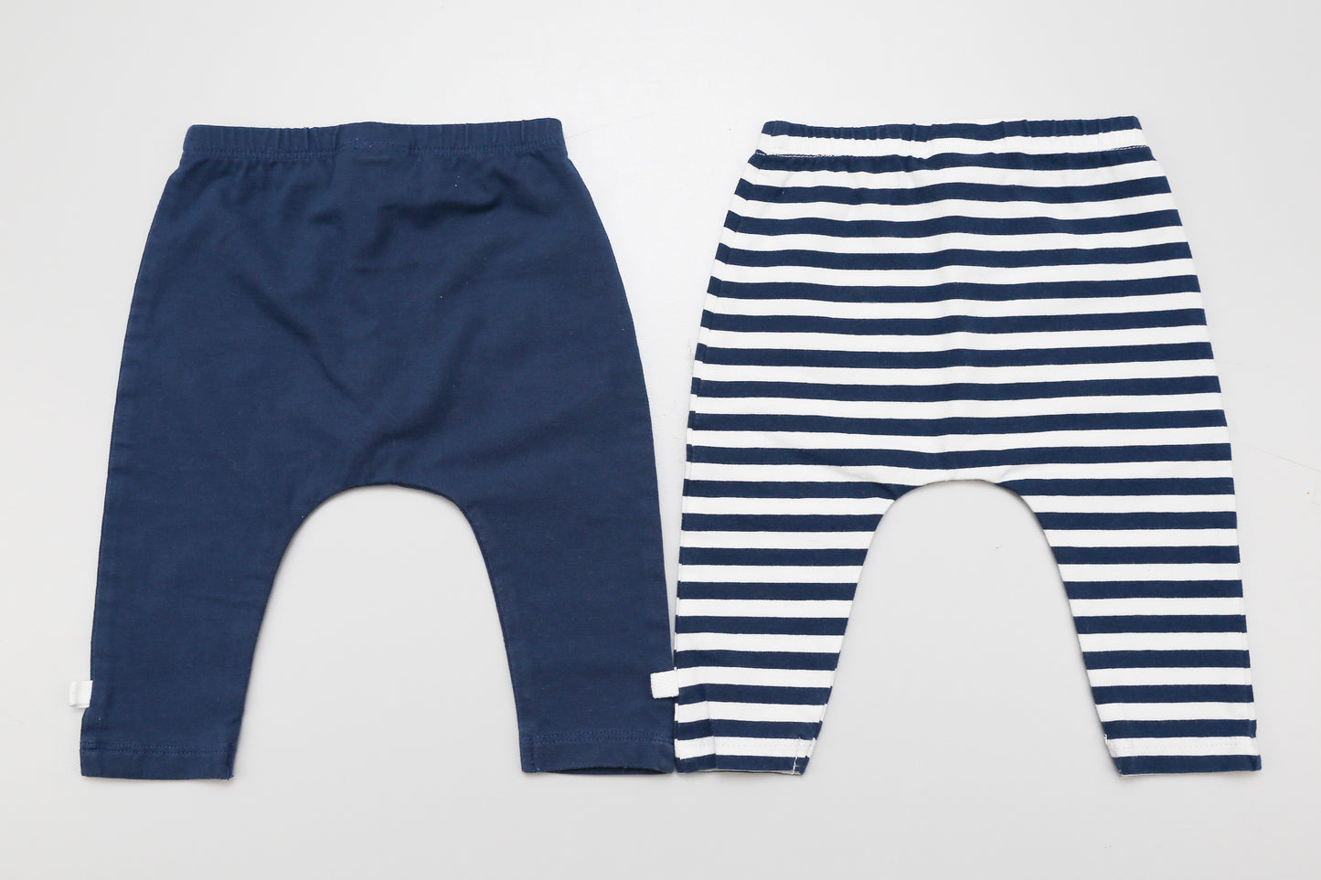 2er-Set Leggings für Jungen (62-68)