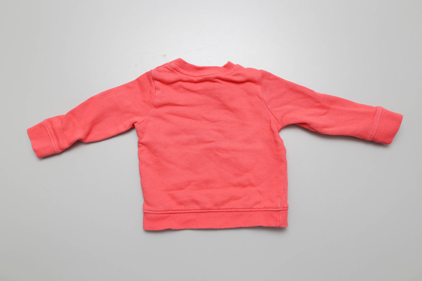 Fröhlicher Pullover mit Bienenmotiv (68) - KlugeMutti