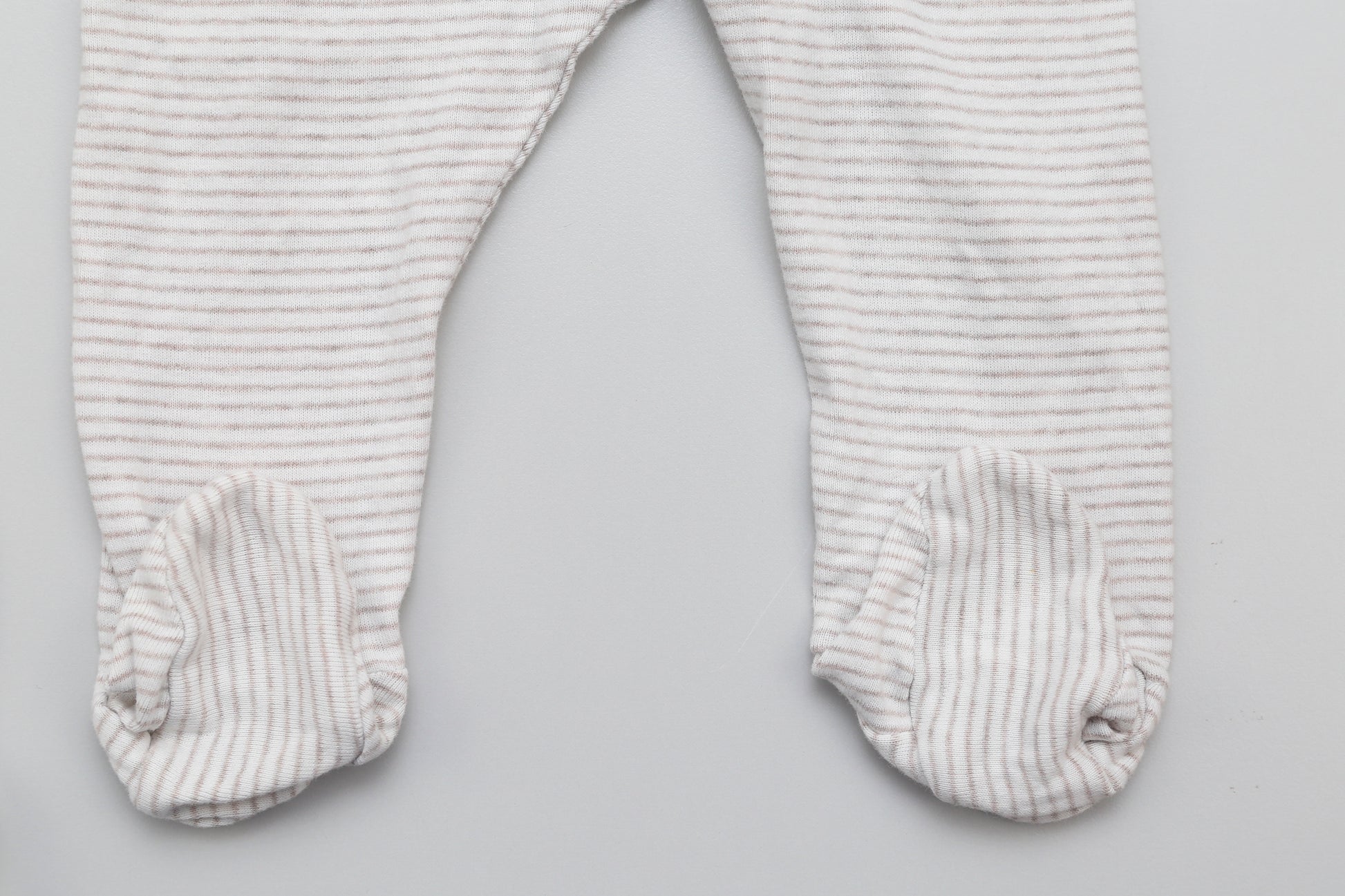 Leggings mit umschlagbund aus Bio-Baumwolle (68) - KlugeMutti