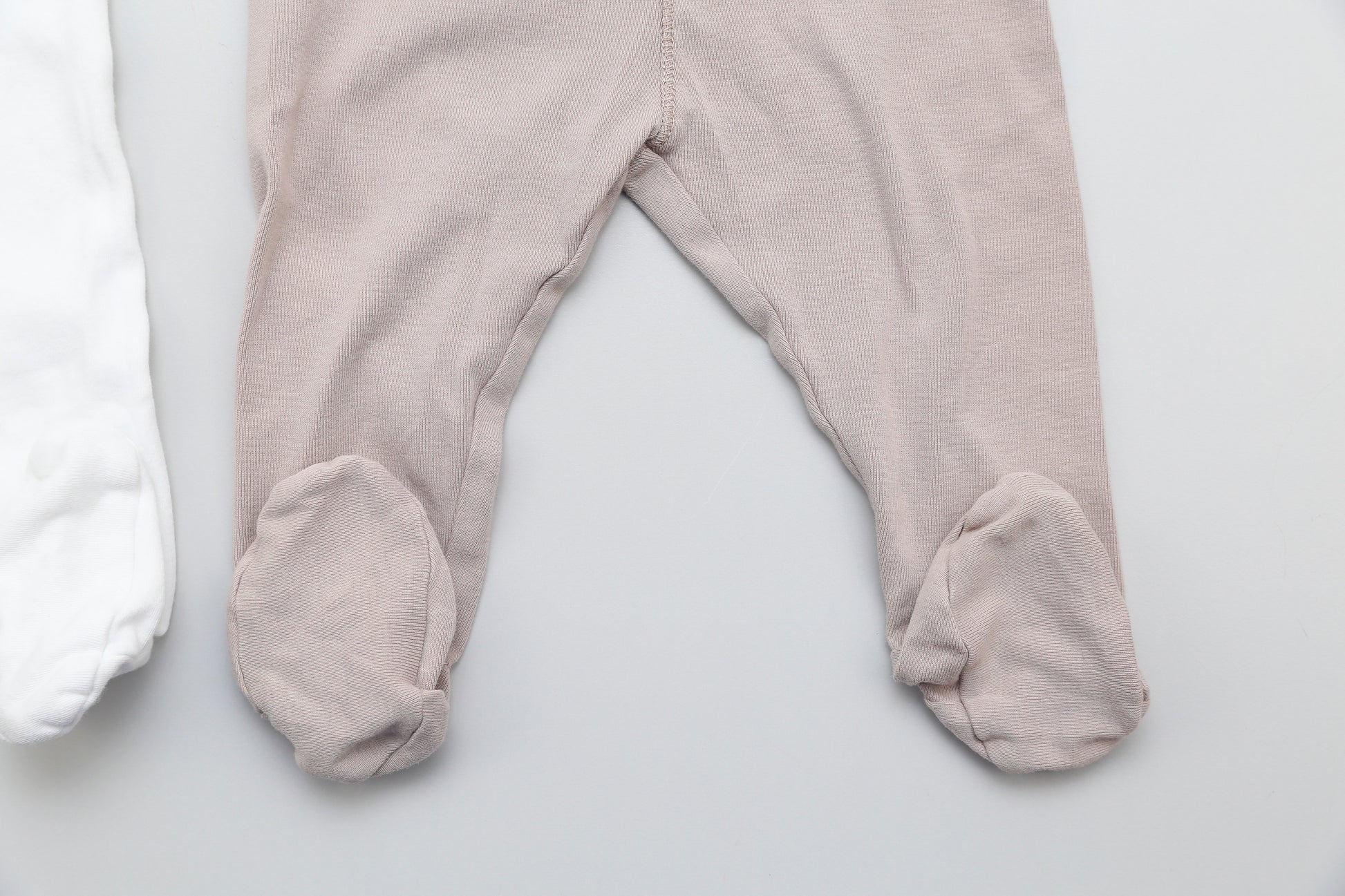 Leggings set mit umschlagbund (68) - KlugeMutti