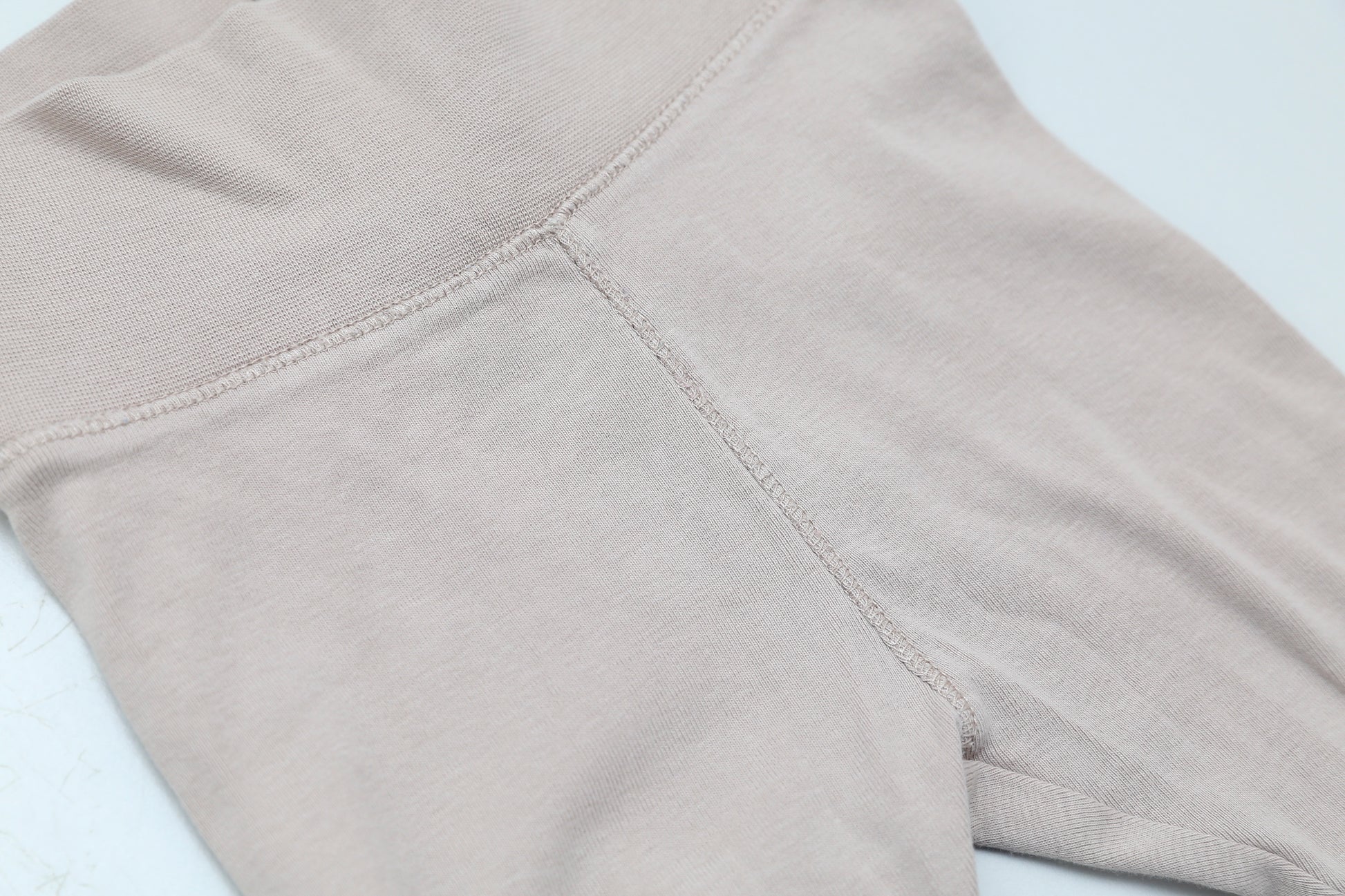 Leggings set mit umschlagbund (68) - KlugeMutti