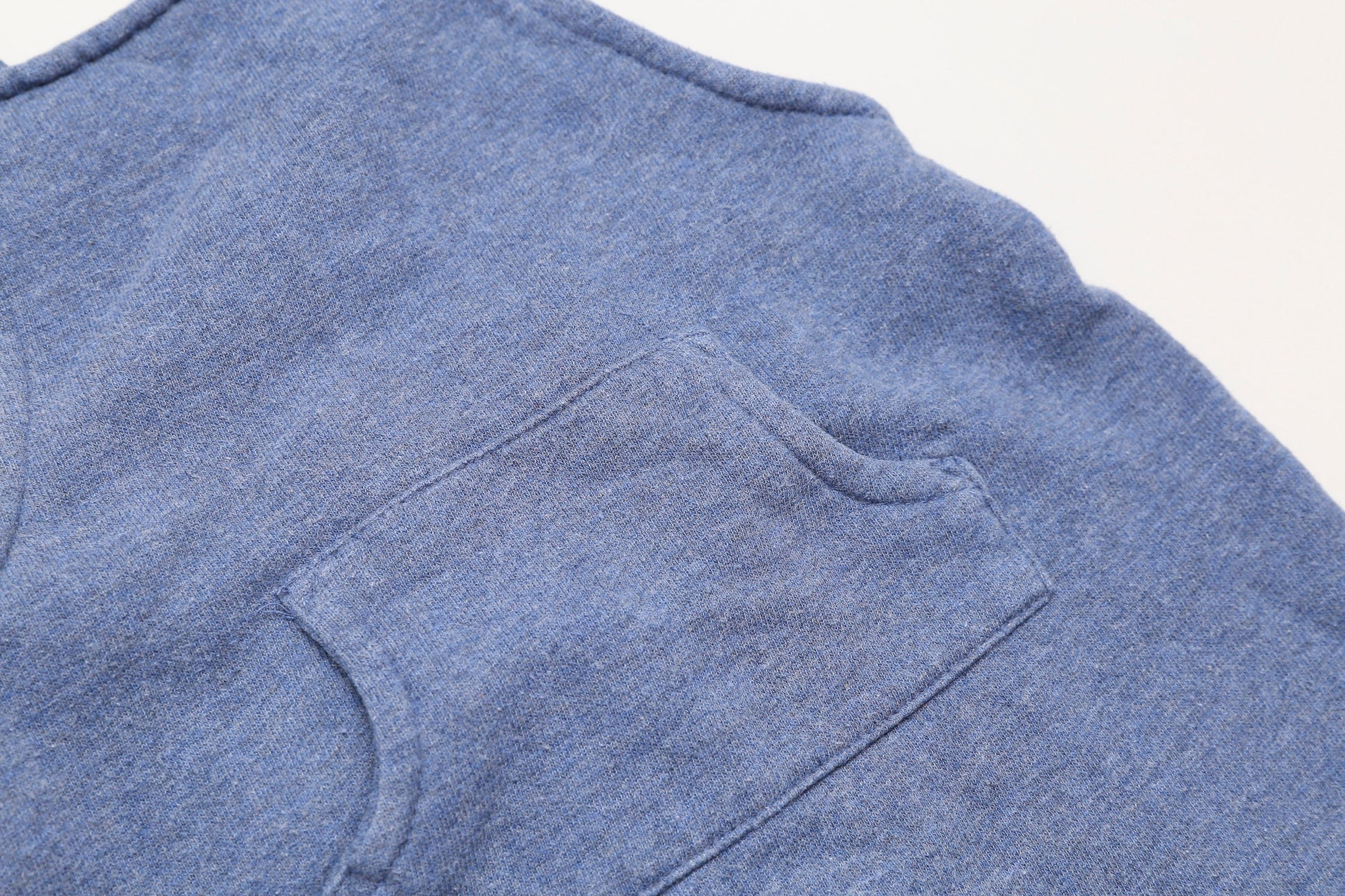Blaue Latzhose (80) - KlugeMutti