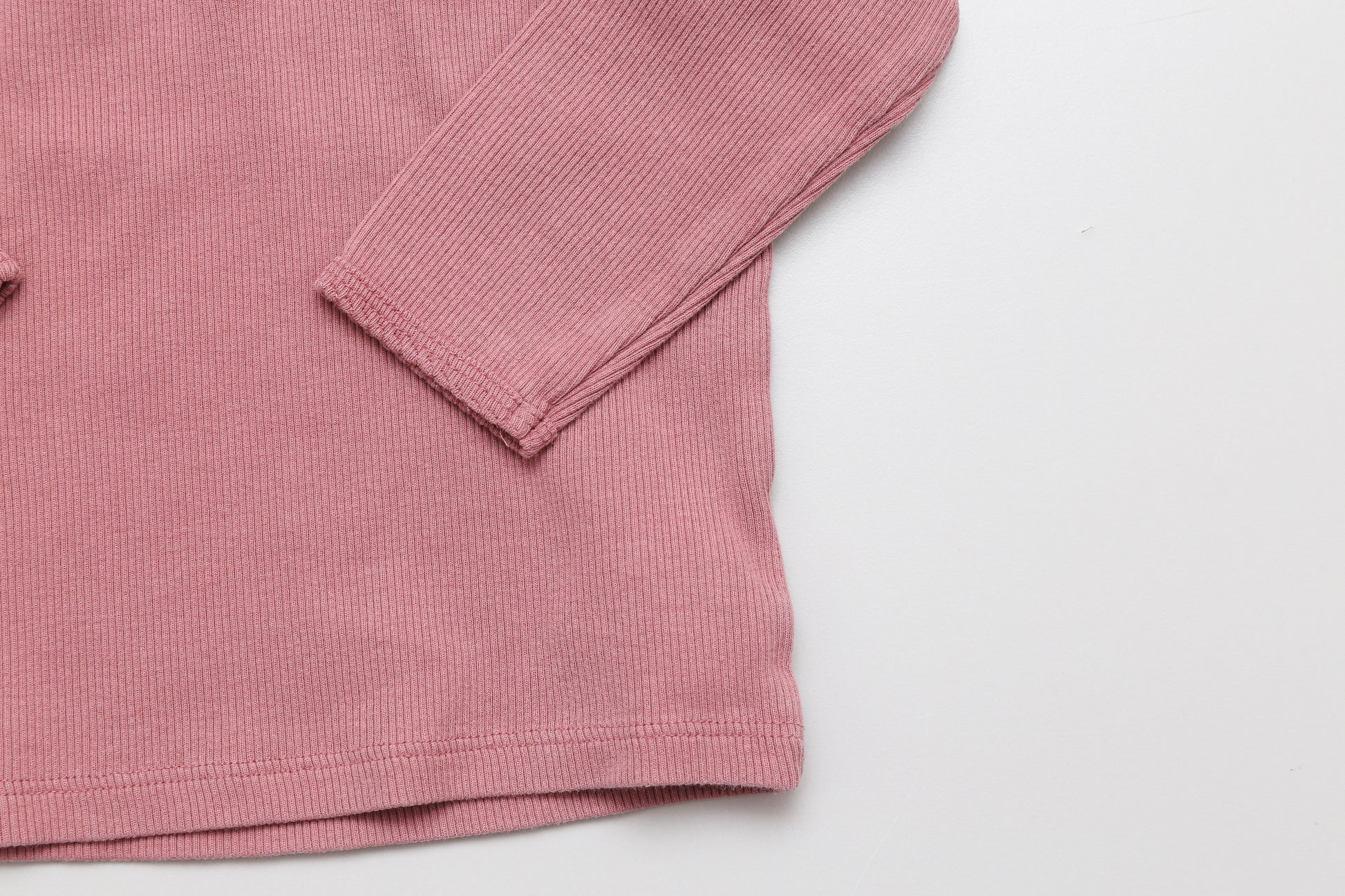 Langarmshirt aus Bio-Baumwolle (80) - KlugeMutti