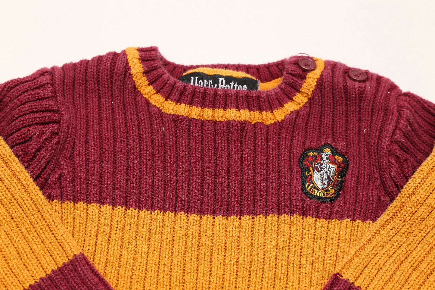 Harry-Potter-Pullover (80) - KlugeMutti