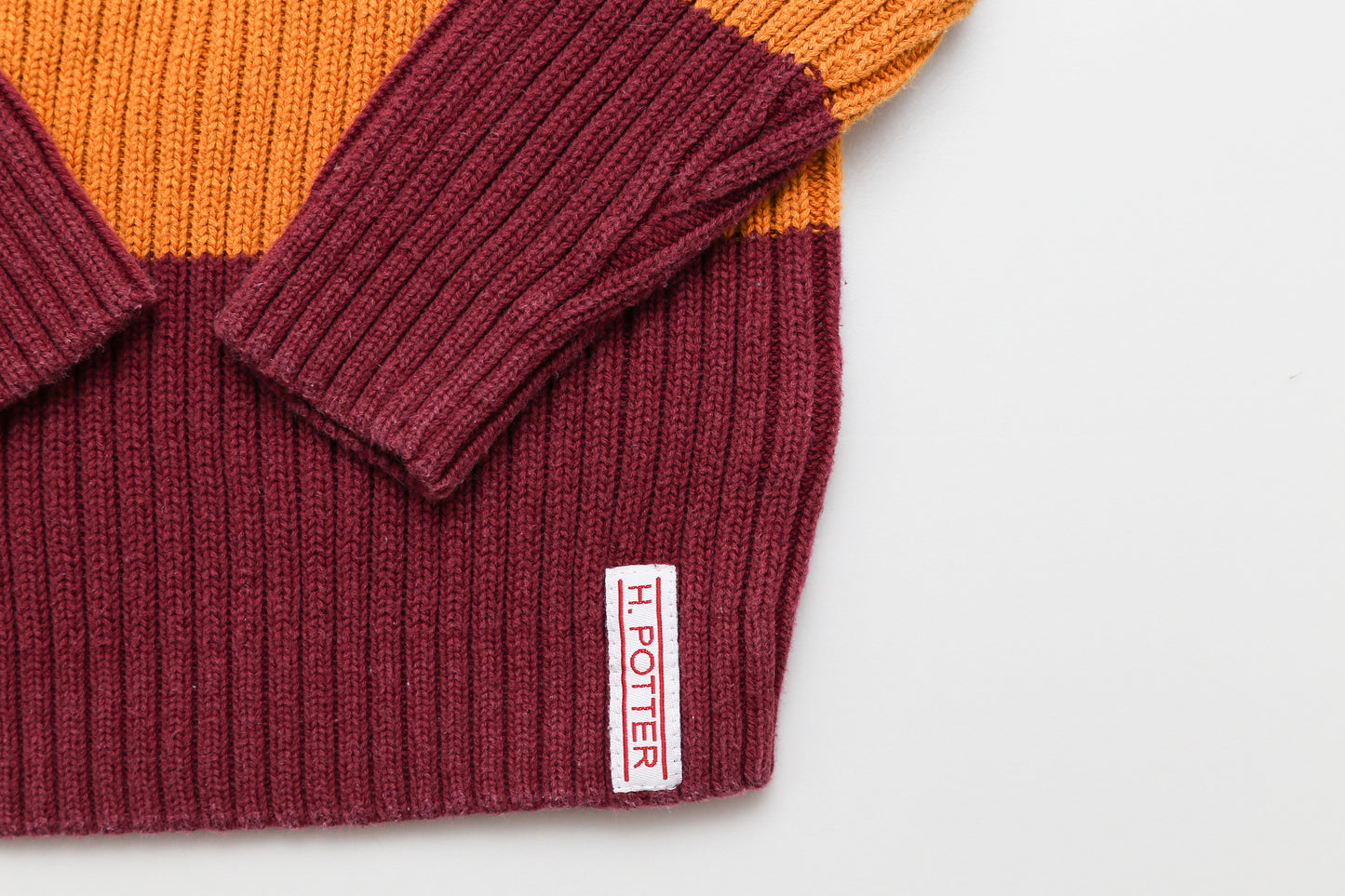 Harry-Potter-Pullover (80) - KlugeMutti